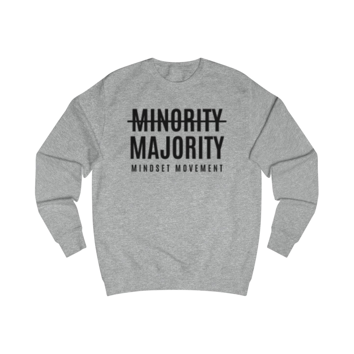Unisex "Mindset Movement" Sweatshirt