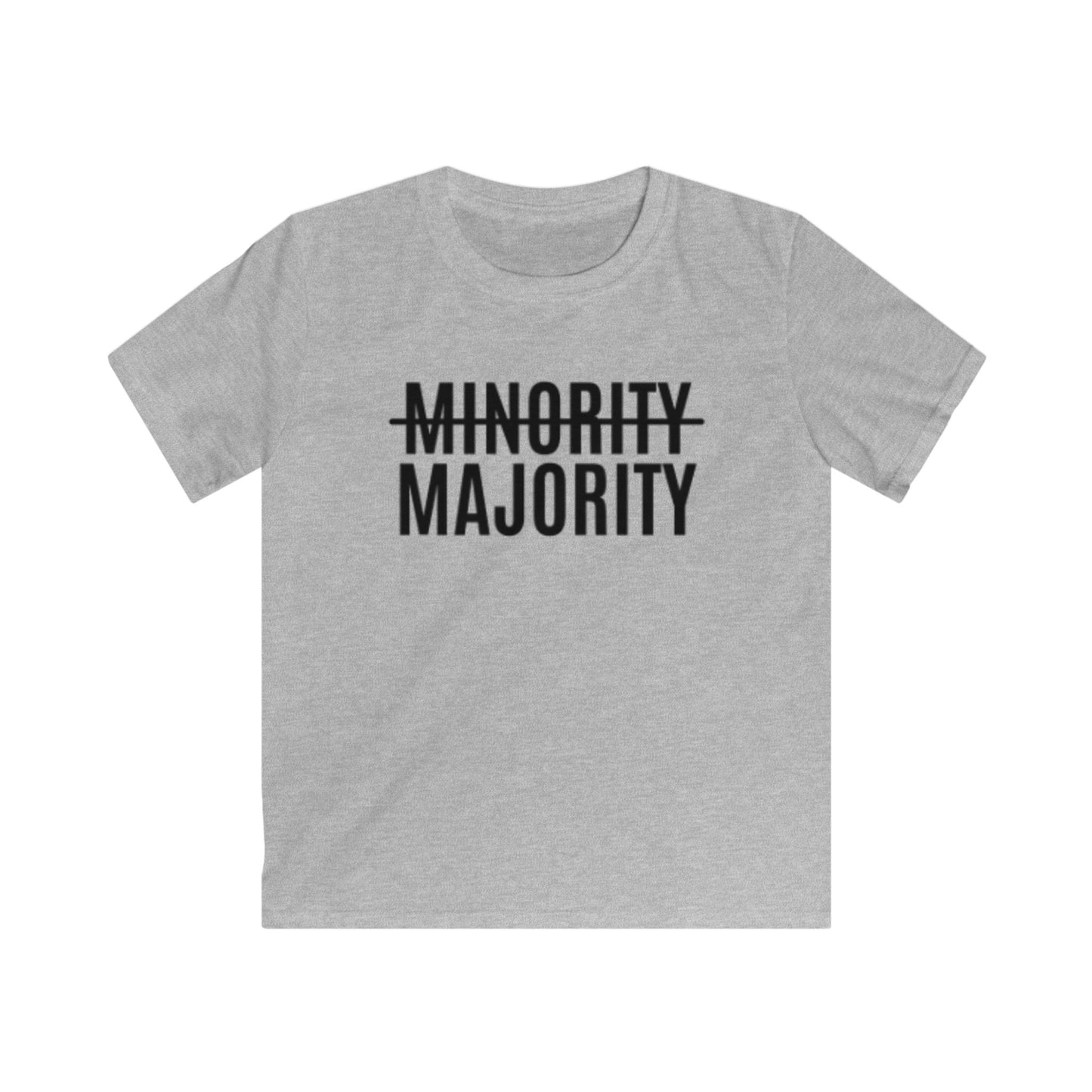 Youth "Blueprint" T-shirt