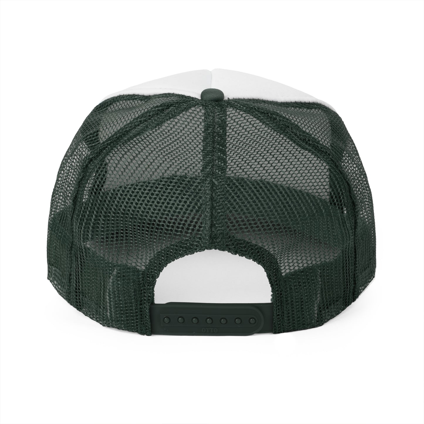 "Classic Seal" Trucker