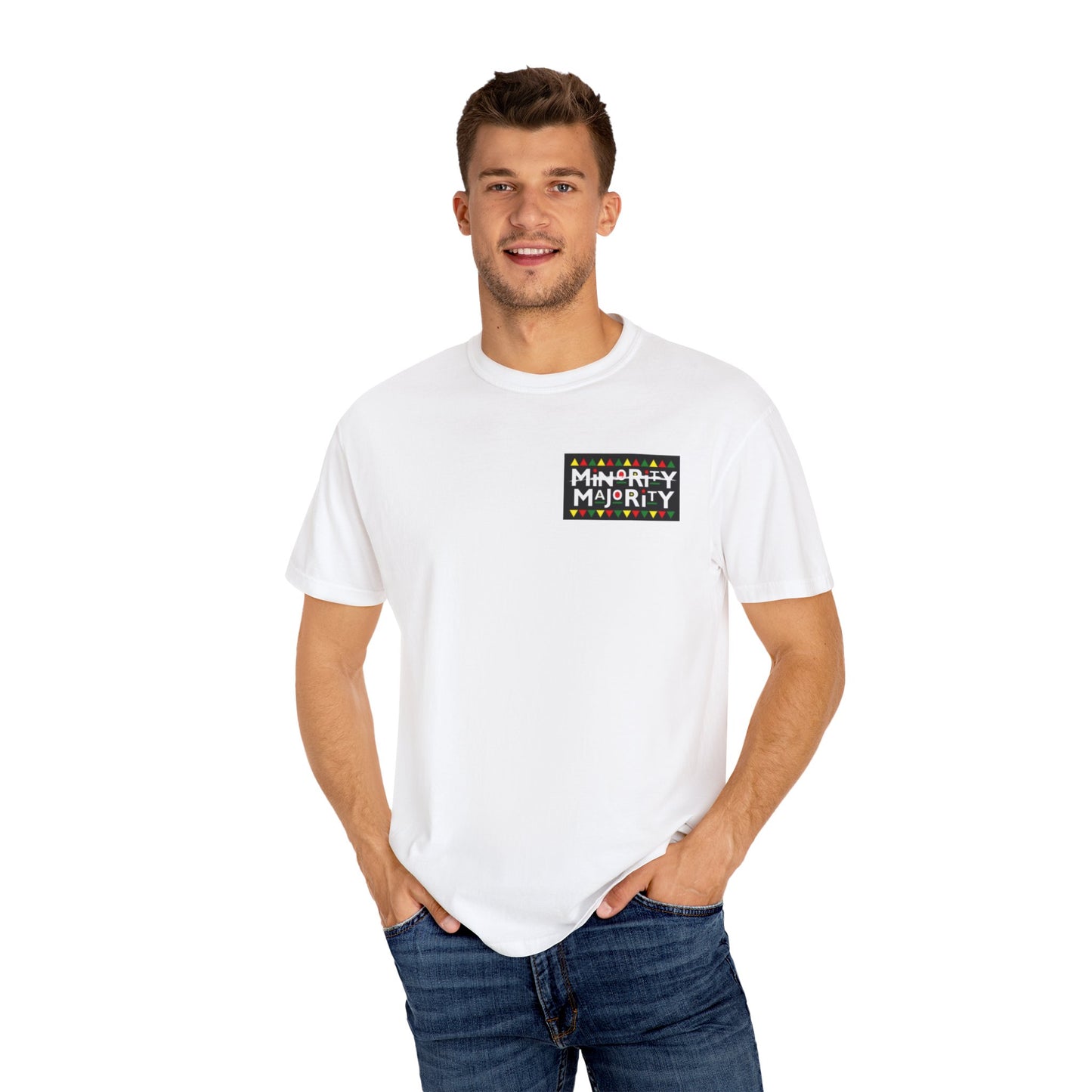 Unisex "Heritage" T-shirt Juneteenth Edition