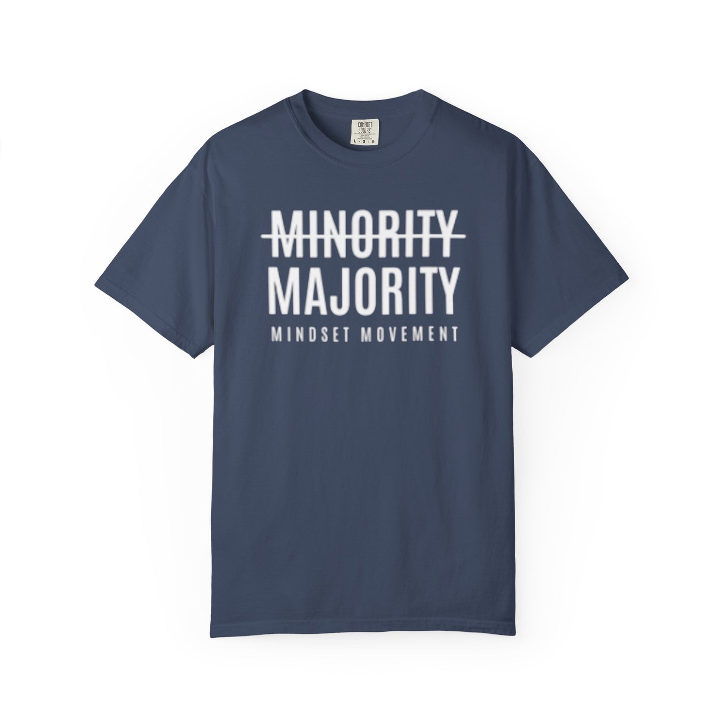 Unisex Mindset Movement T-shirt