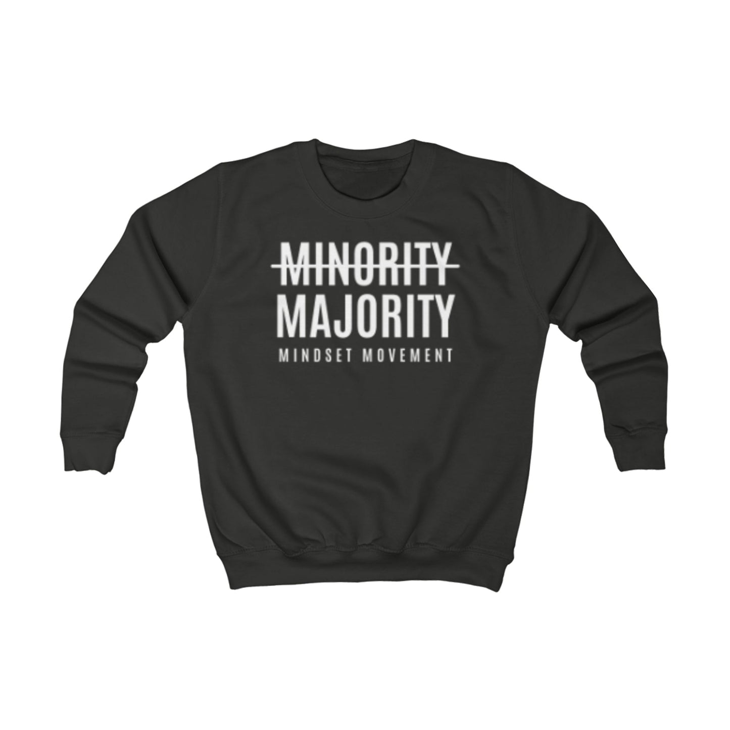 Youth "The Blueprint" Sweatshirt