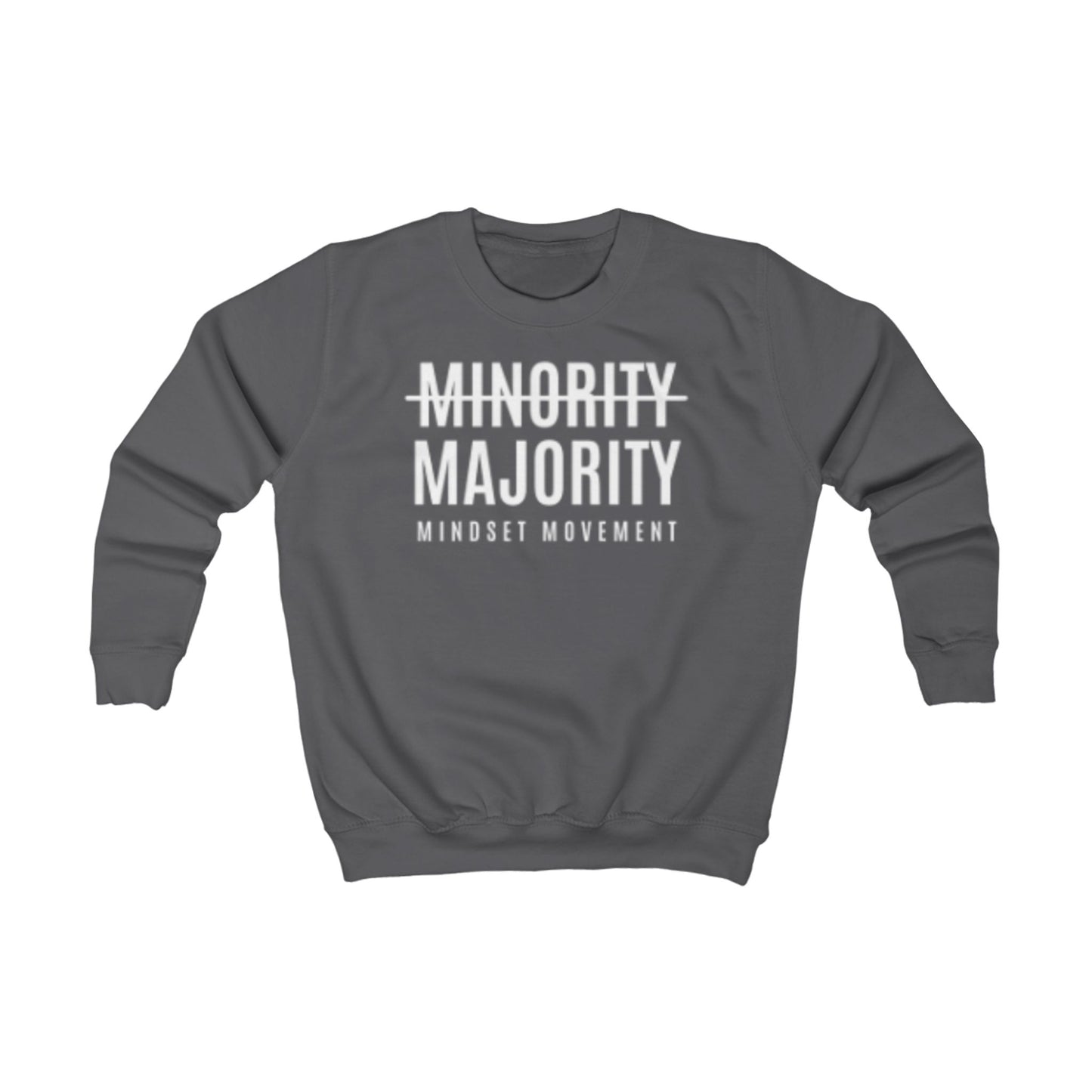 Youth "The Blueprint" Sweatshirt