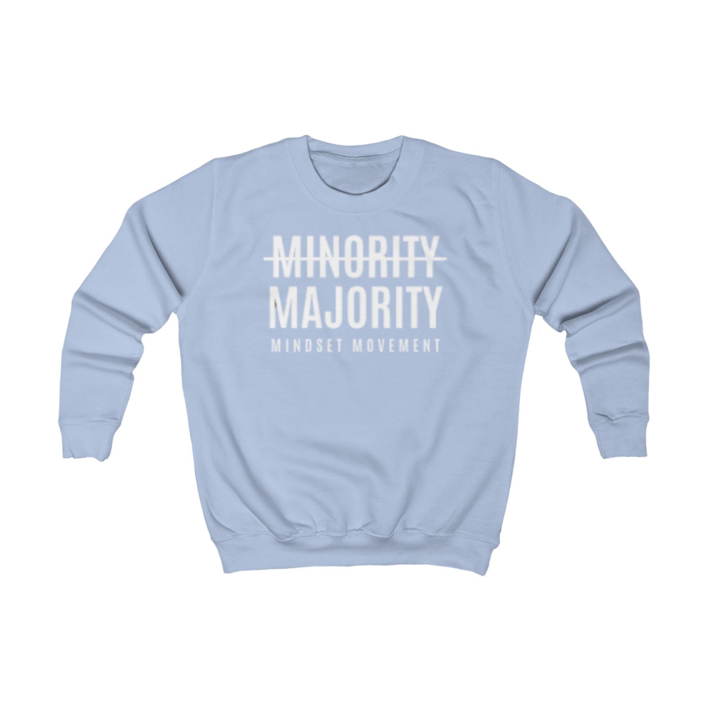 Youth "The Blueprint" Sweatshirt