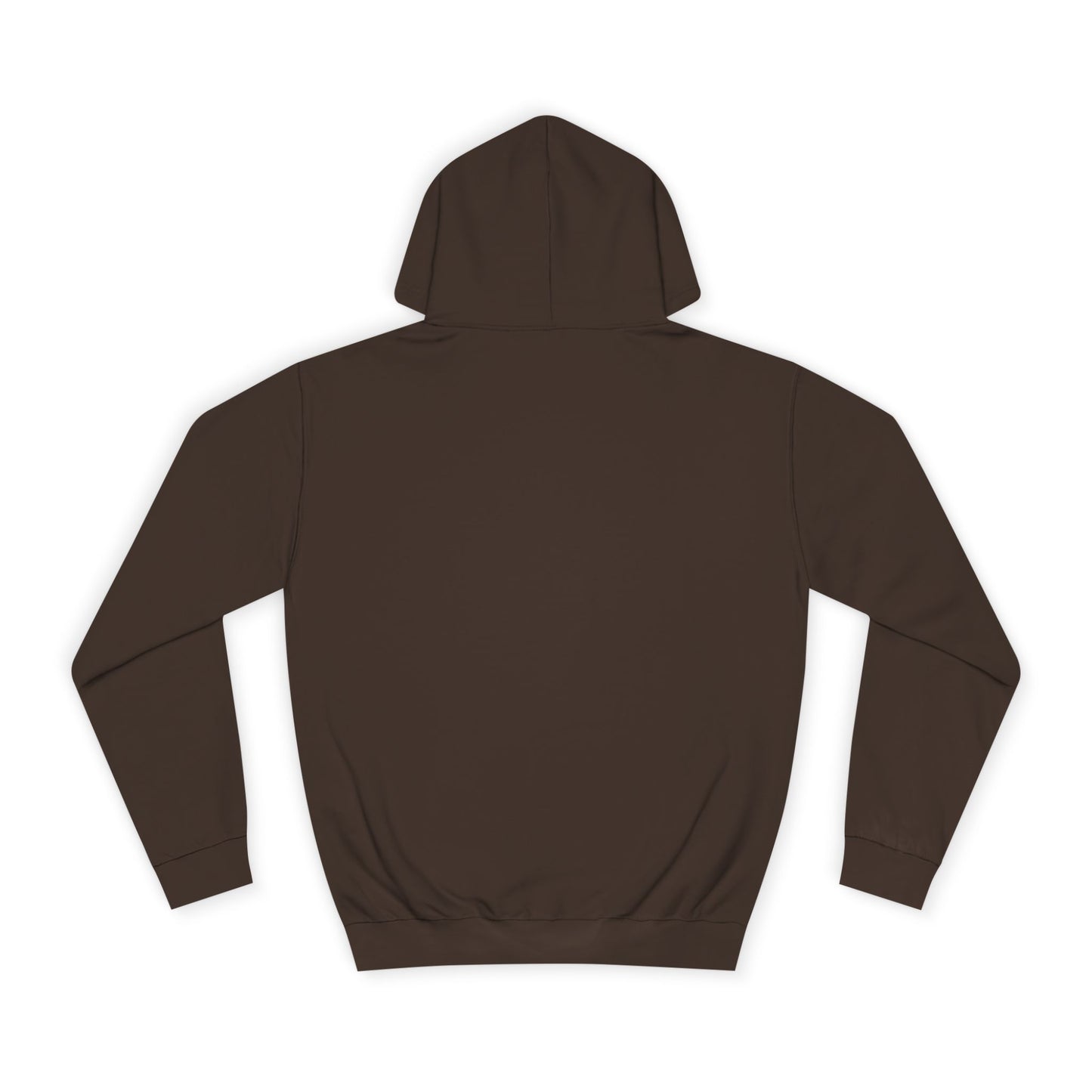 Unisex "Mindset Movement" Hoodie Left Chest