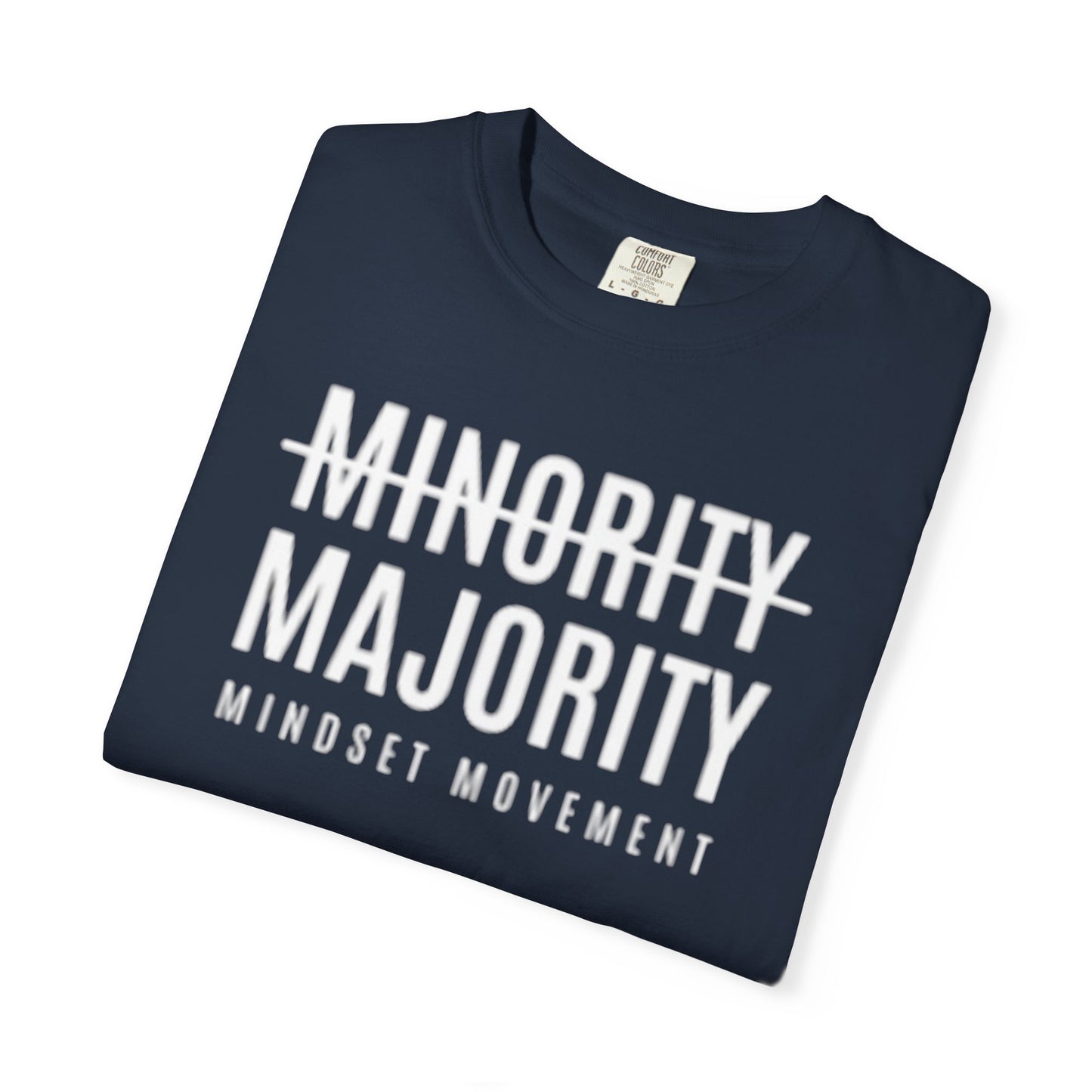 Unisex Mindset Movement T-shirt