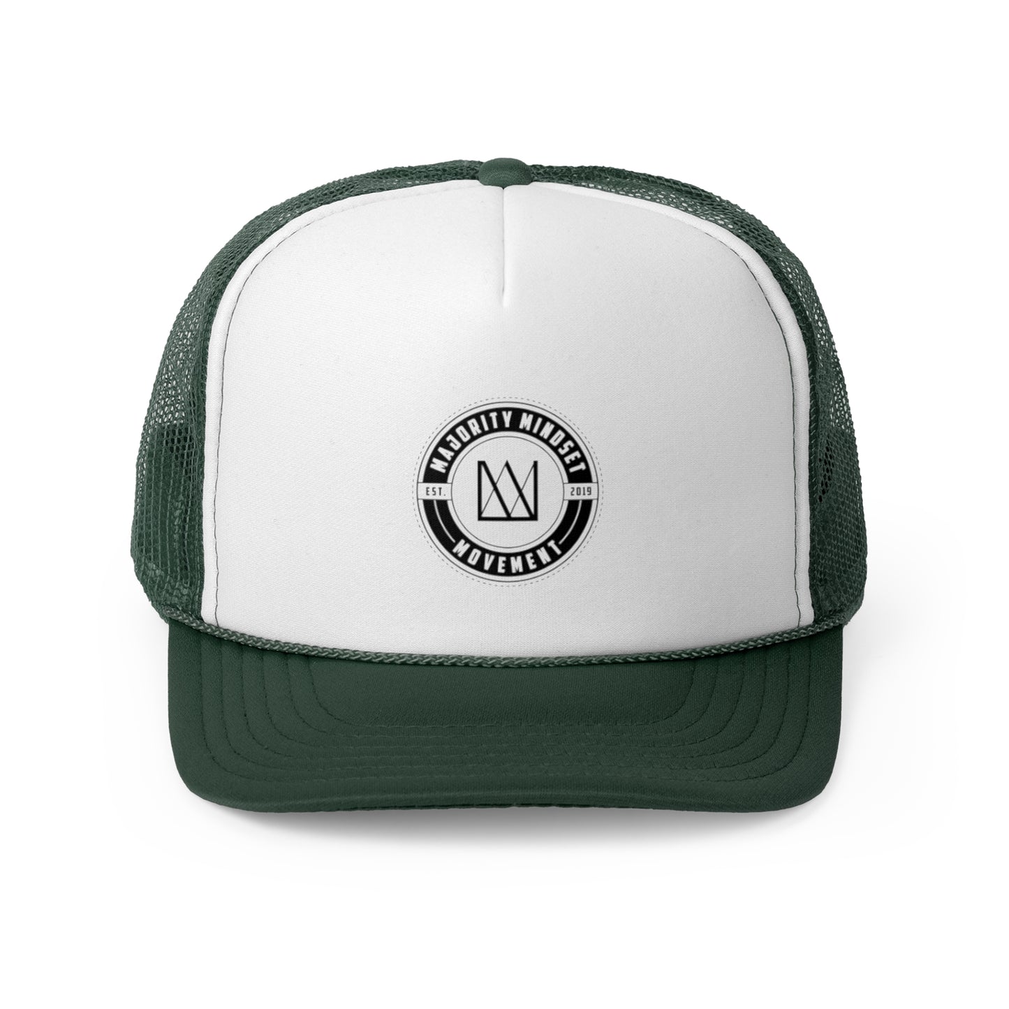 "Classic Seal" Trucker