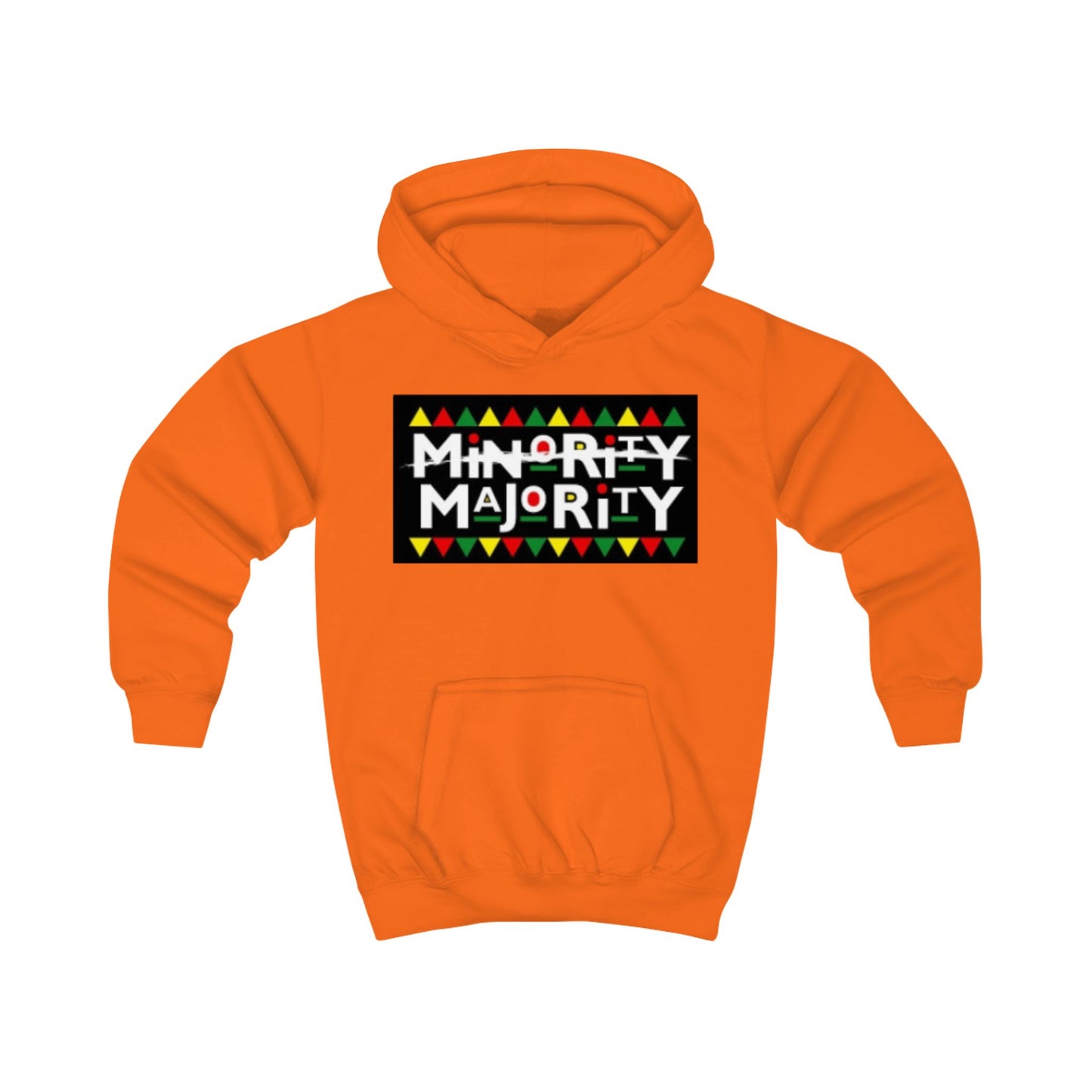 Youth "Heritage" Sweatshirt- Juneteenth Edition