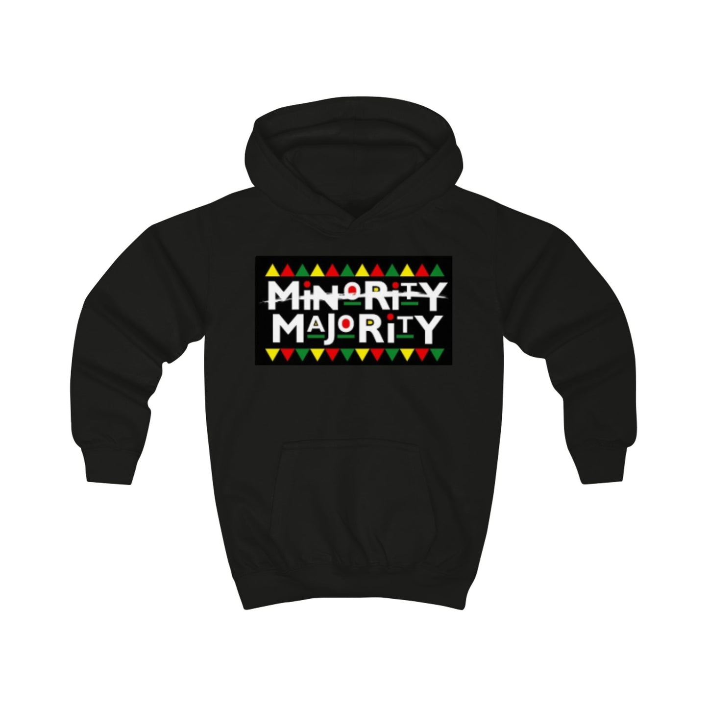 Youth "Heritage" Sweatshirt- Juneteenth Edition