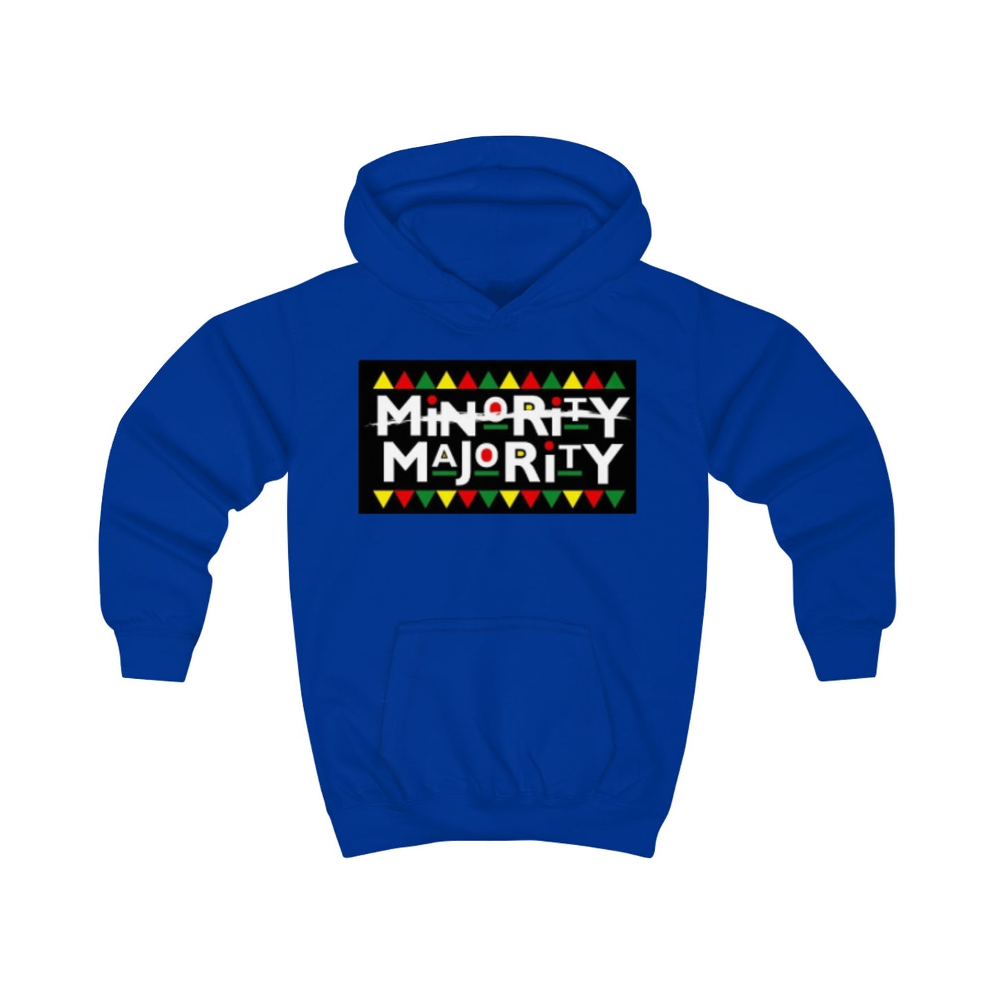 Youth "Heritage" Sweatshirt- Juneteenth Edition