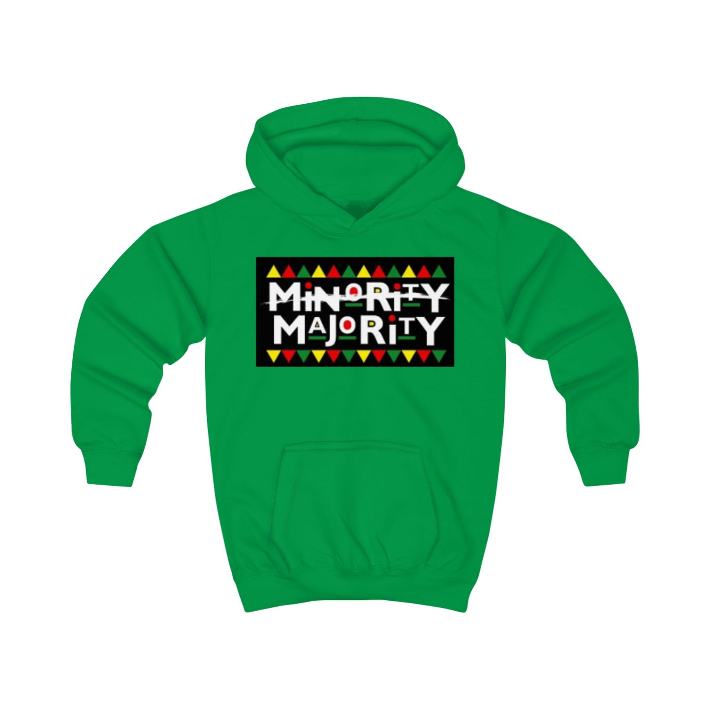 Youth "Heritage" Sweatshirt- Juneteenth Edition