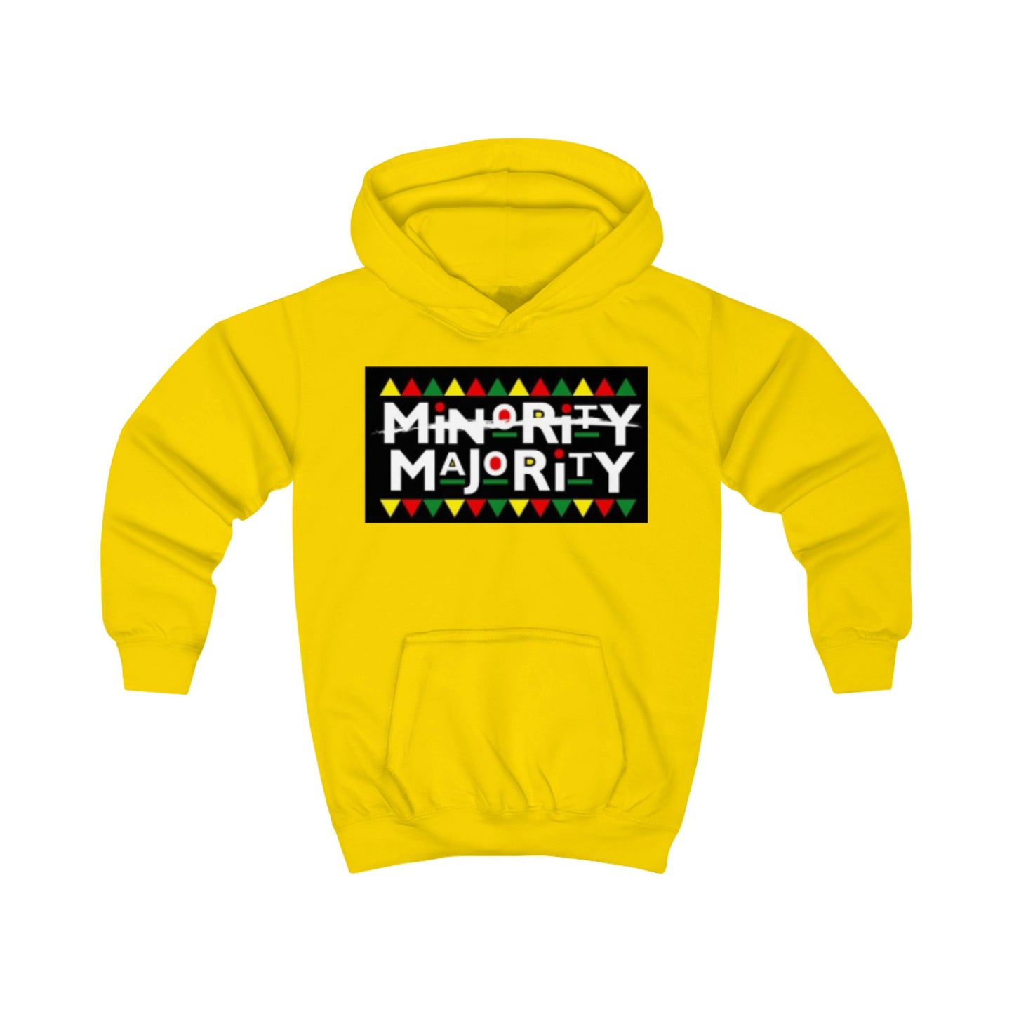 Youth "Heritage" Sweatshirt- Juneteenth Edition