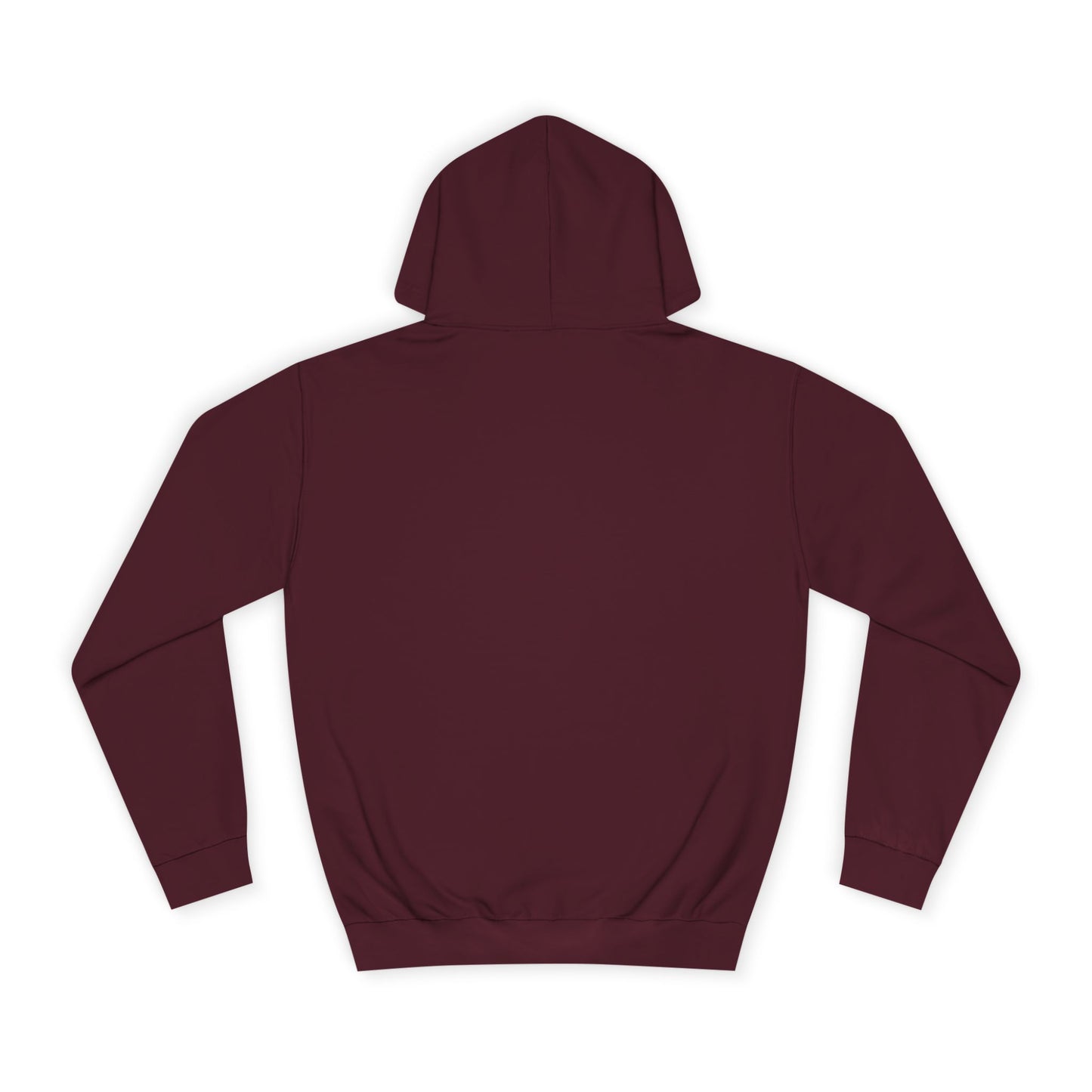 Unisex "Mindset Movement" Hoodie Left Chest