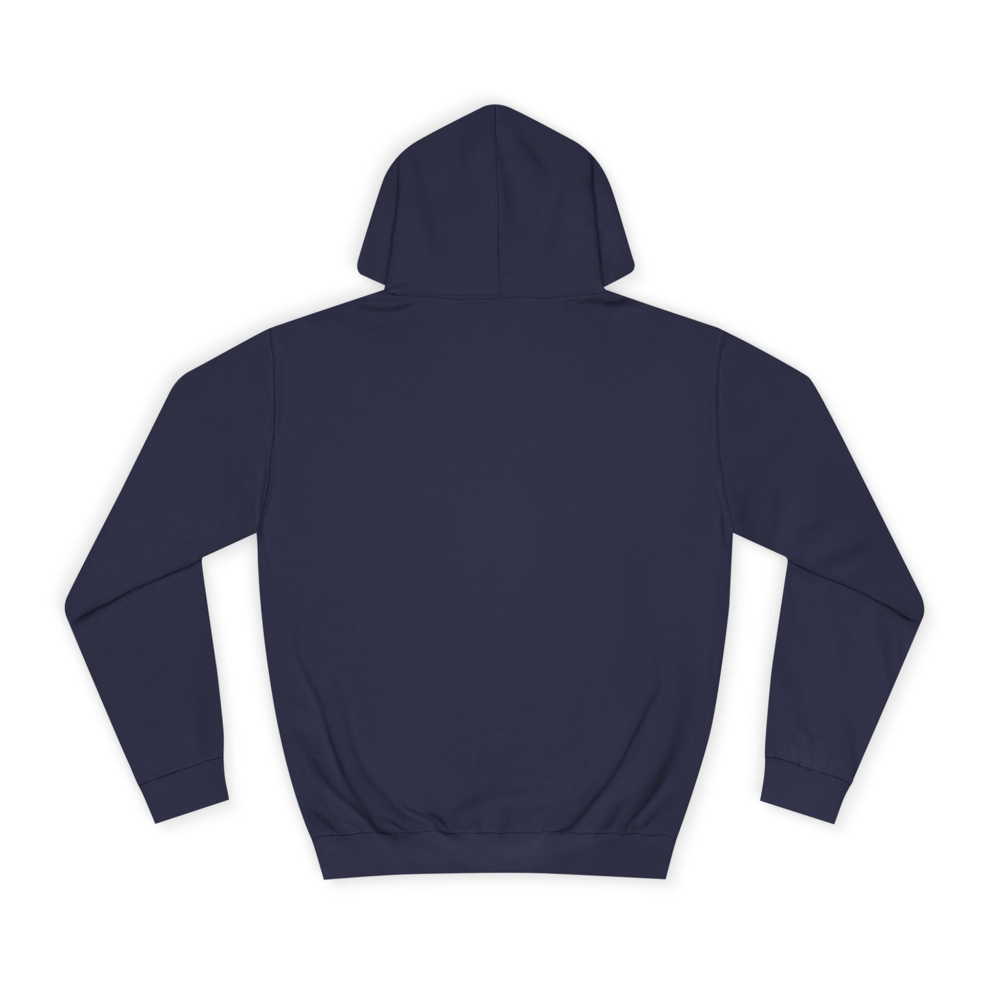 Unisex "Mindset Movement" Hoodie Left Chest