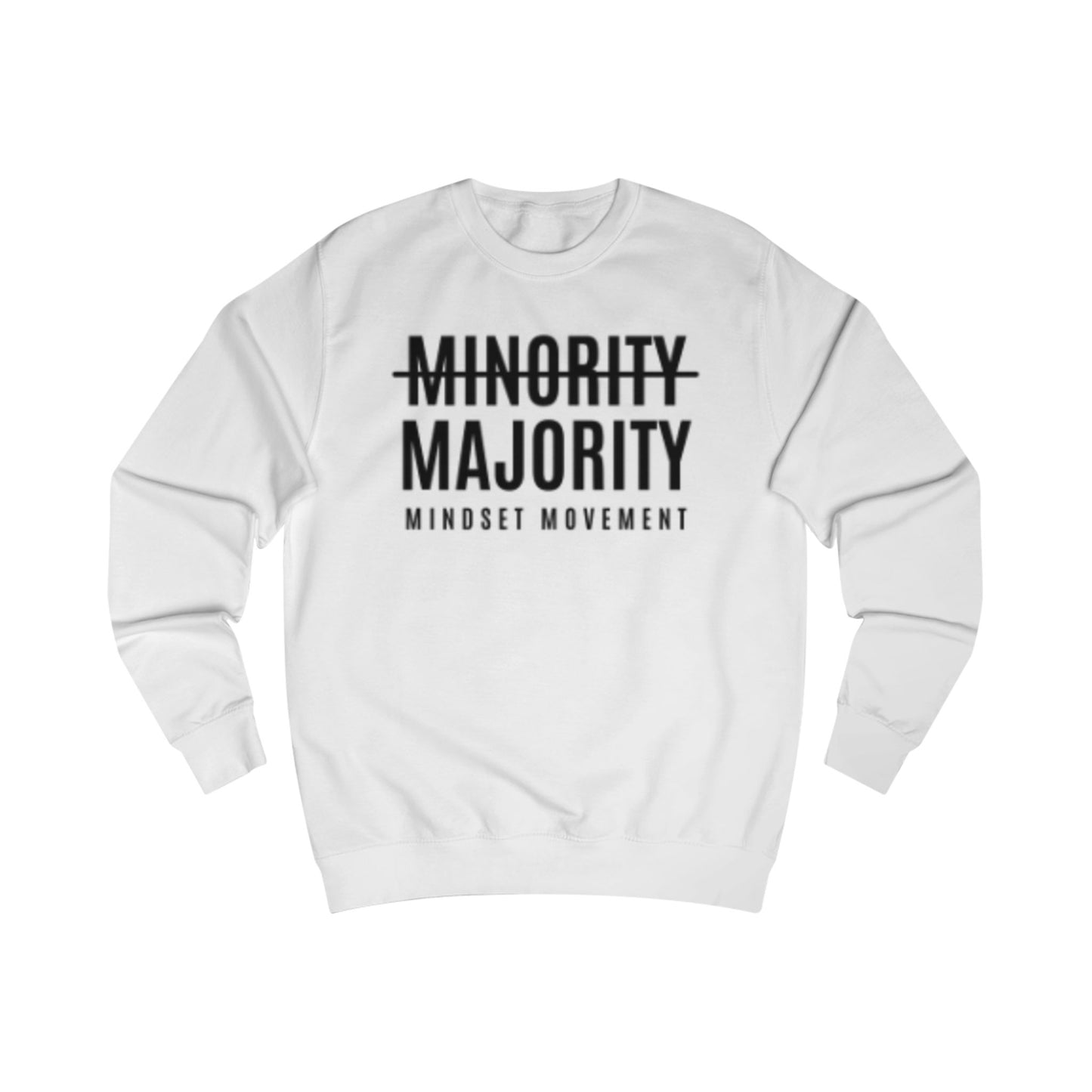 Unisex "Mindset Movement" Sweatshirt