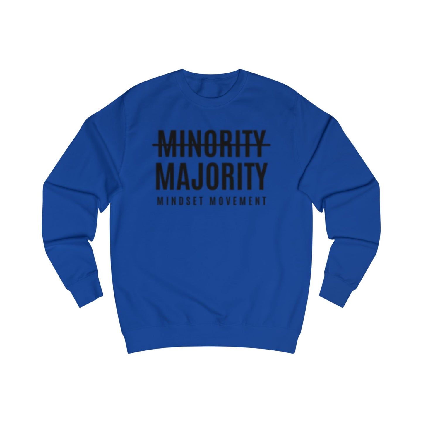 Unisex "Mindset Movement" Sweatshirt