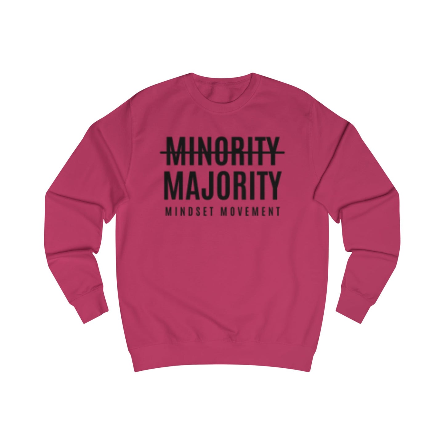 Unisex "Mindset Movement" Sweatshirt