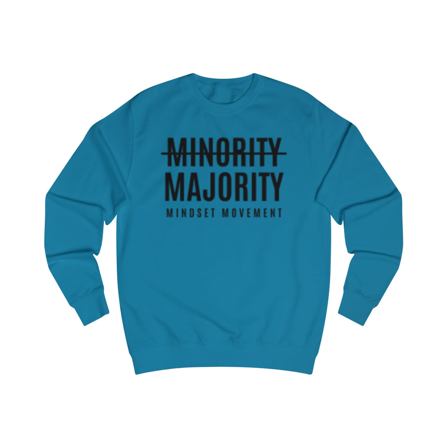 Unisex "Mindset Movement" Sweatshirt