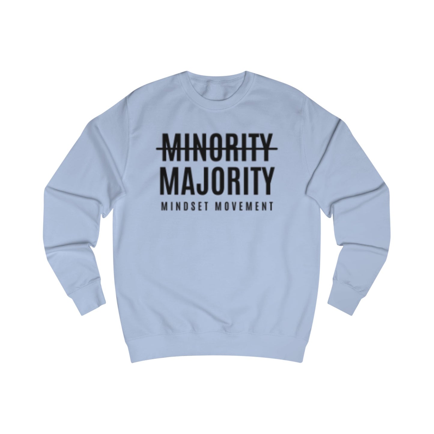 Unisex "Mindset Movement" Sweatshirt