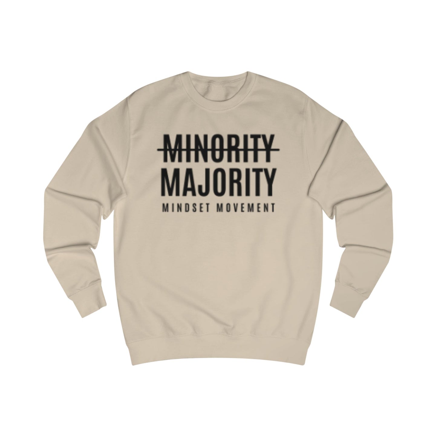 Unisex "Mindset Movement" Sweatshirt