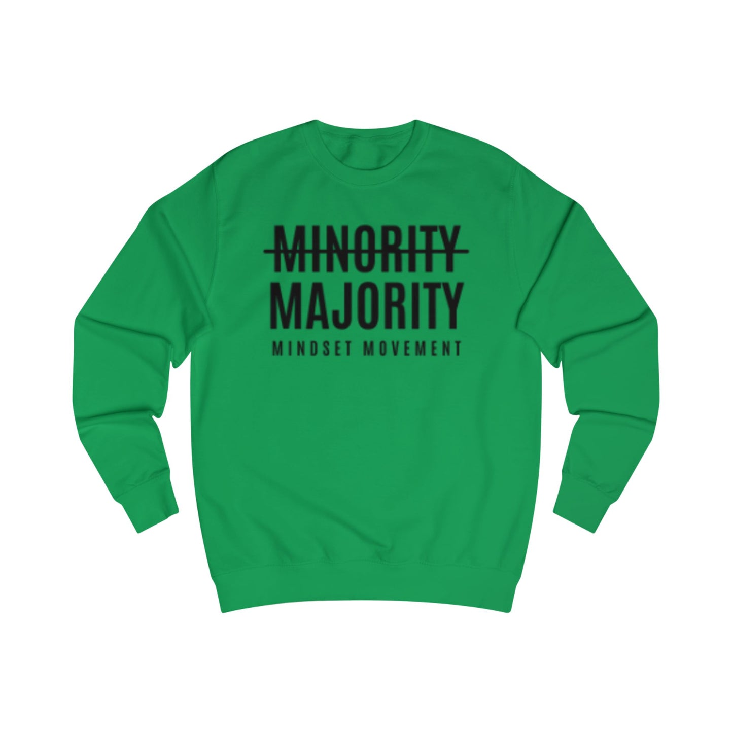 Unisex "Mindset Movement" Sweatshirt