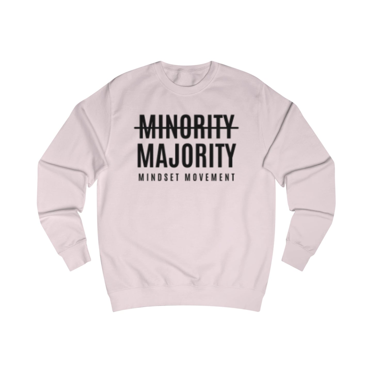 Unisex "Mindset Movement" Sweatshirt