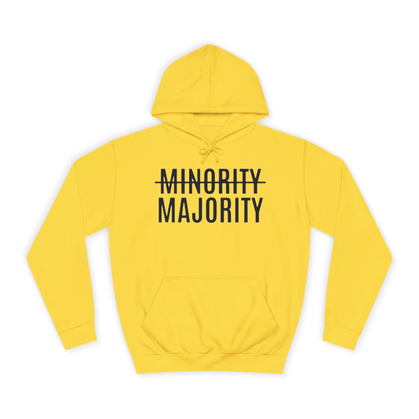 Unisex "Blueprint" Hoodie
