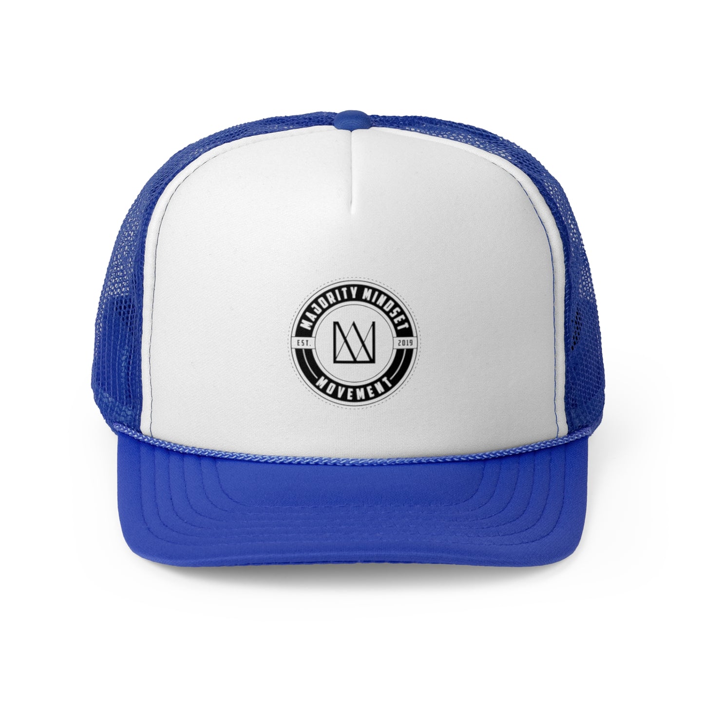 "Classic Seal" Trucker