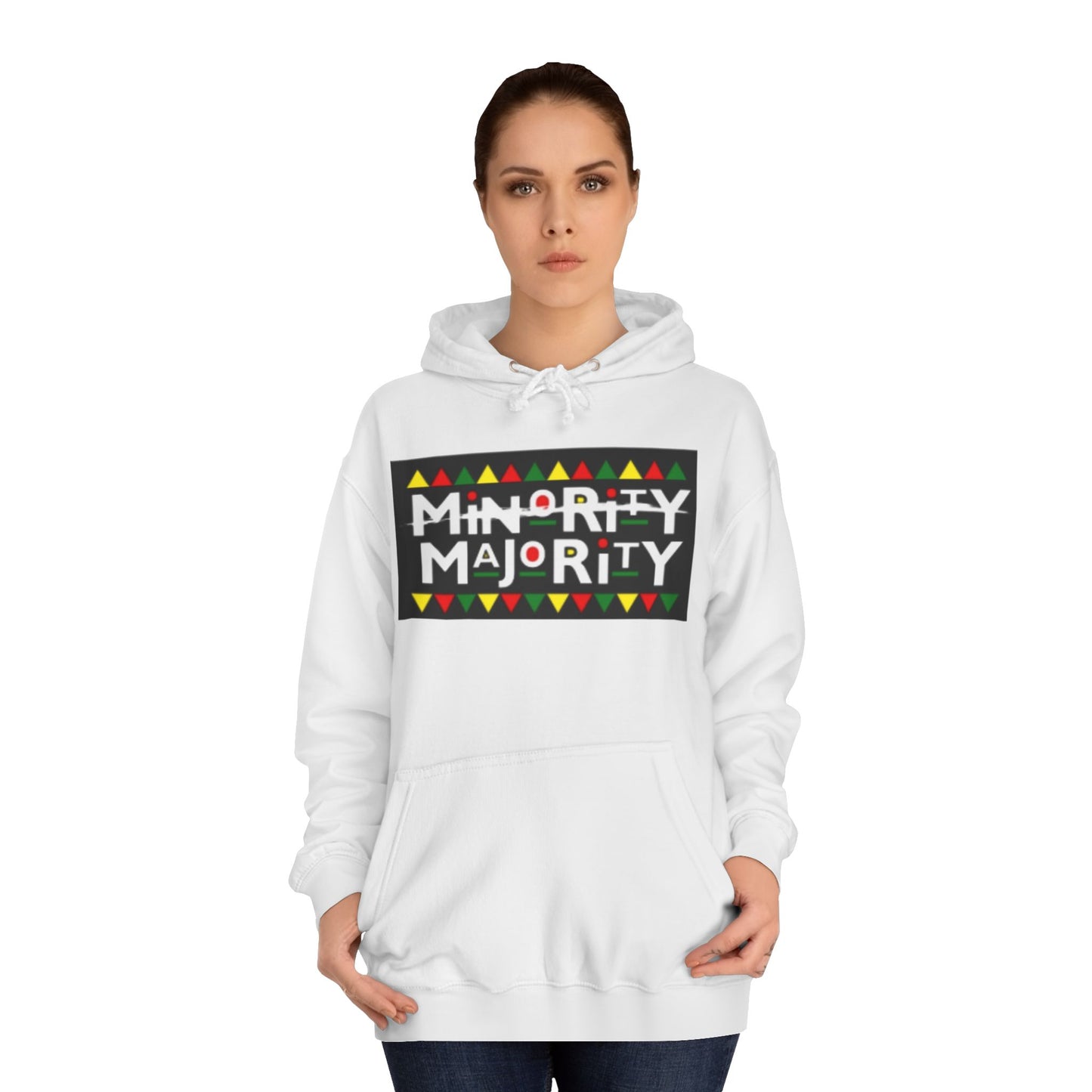 Unisex "Heritage" Hoodie Juneteenth Edition