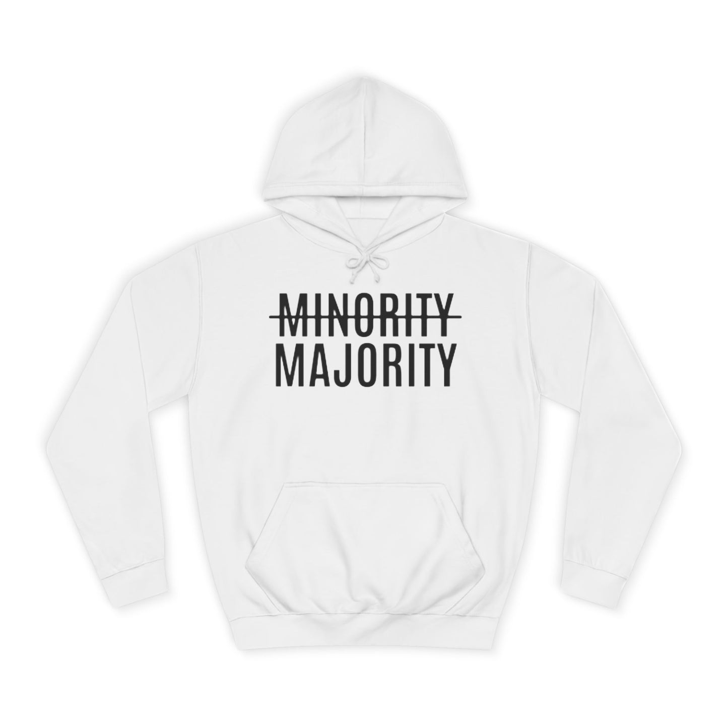 Unisex "Blueprint" Hoodie