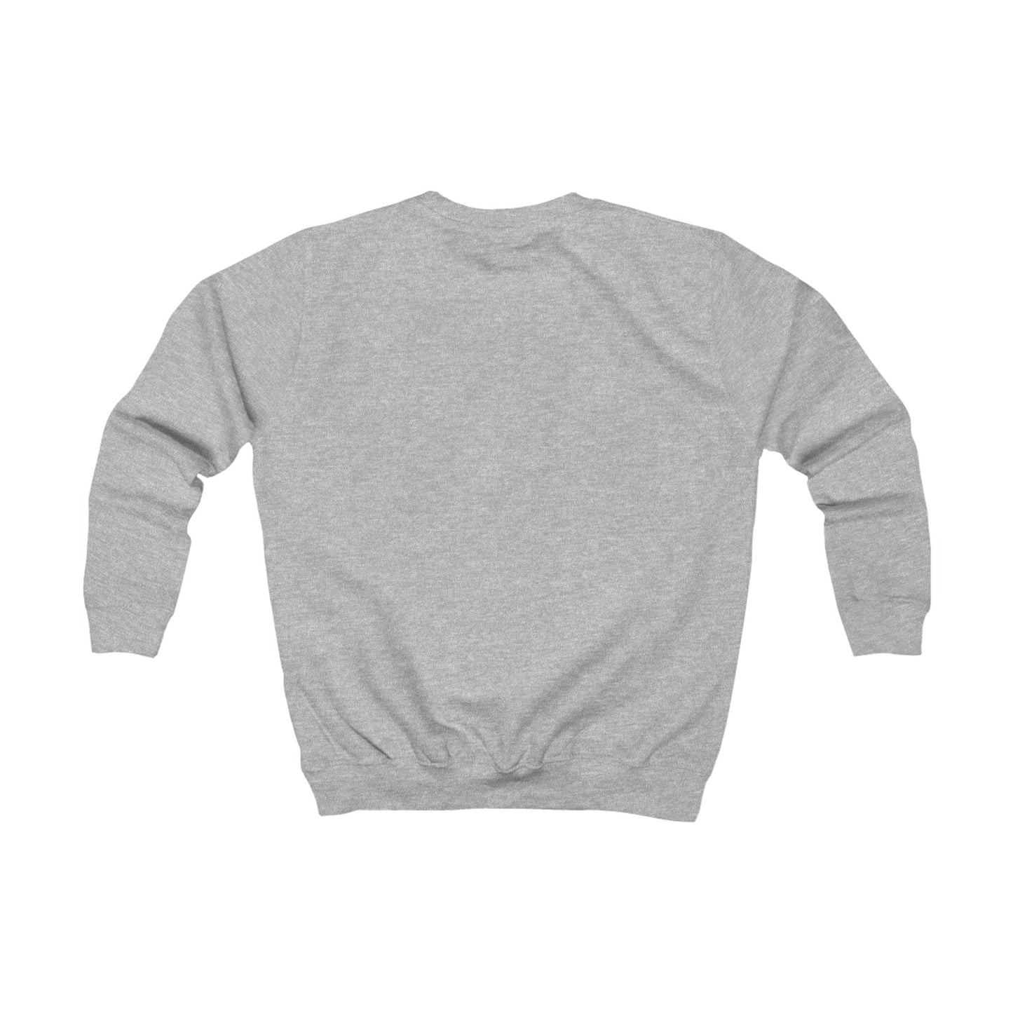 Youth "The Blueprint" Sweatshirt