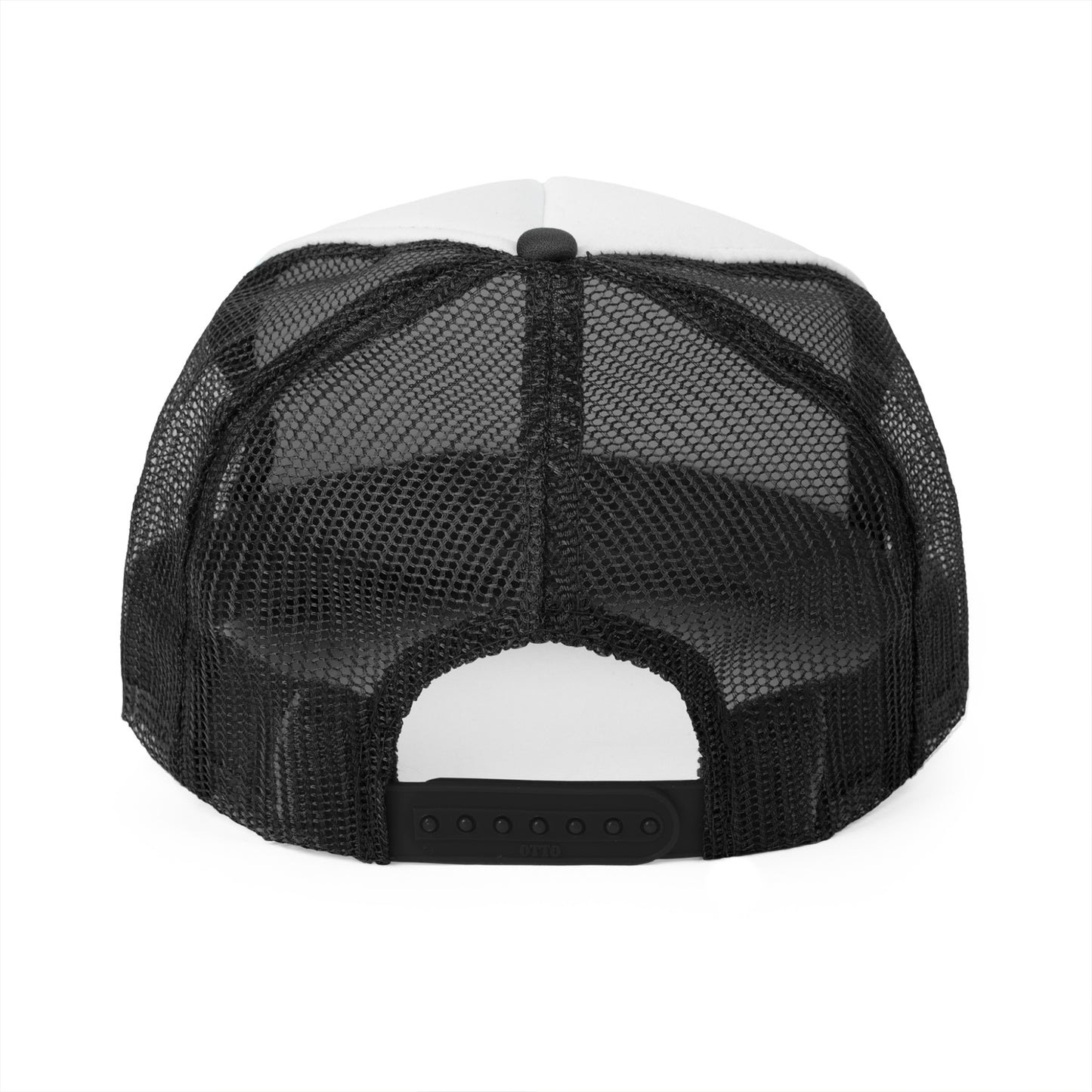 "Classic Seal" Trucker
