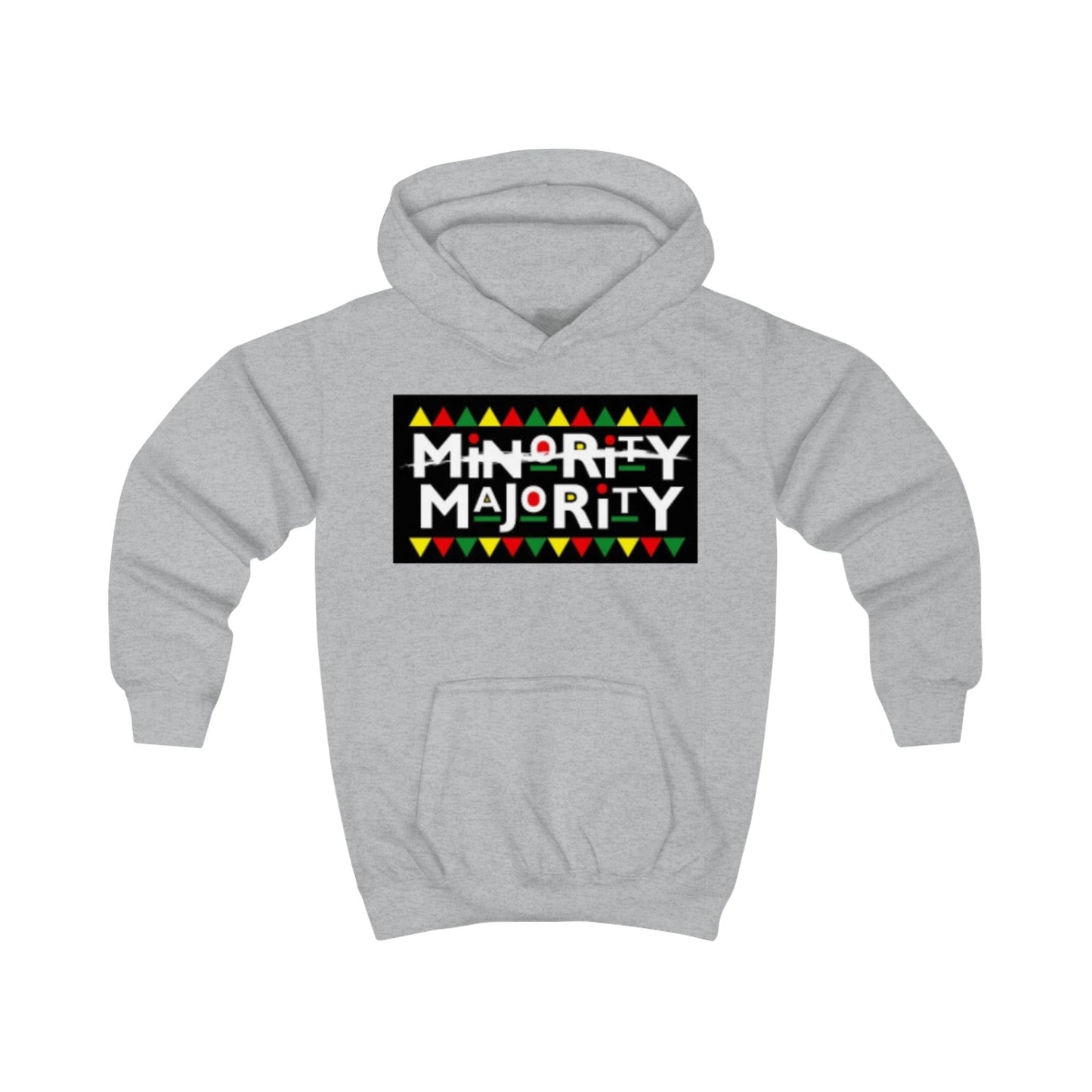 Youth "Heritage" Sweatshirt- Juneteenth Edition