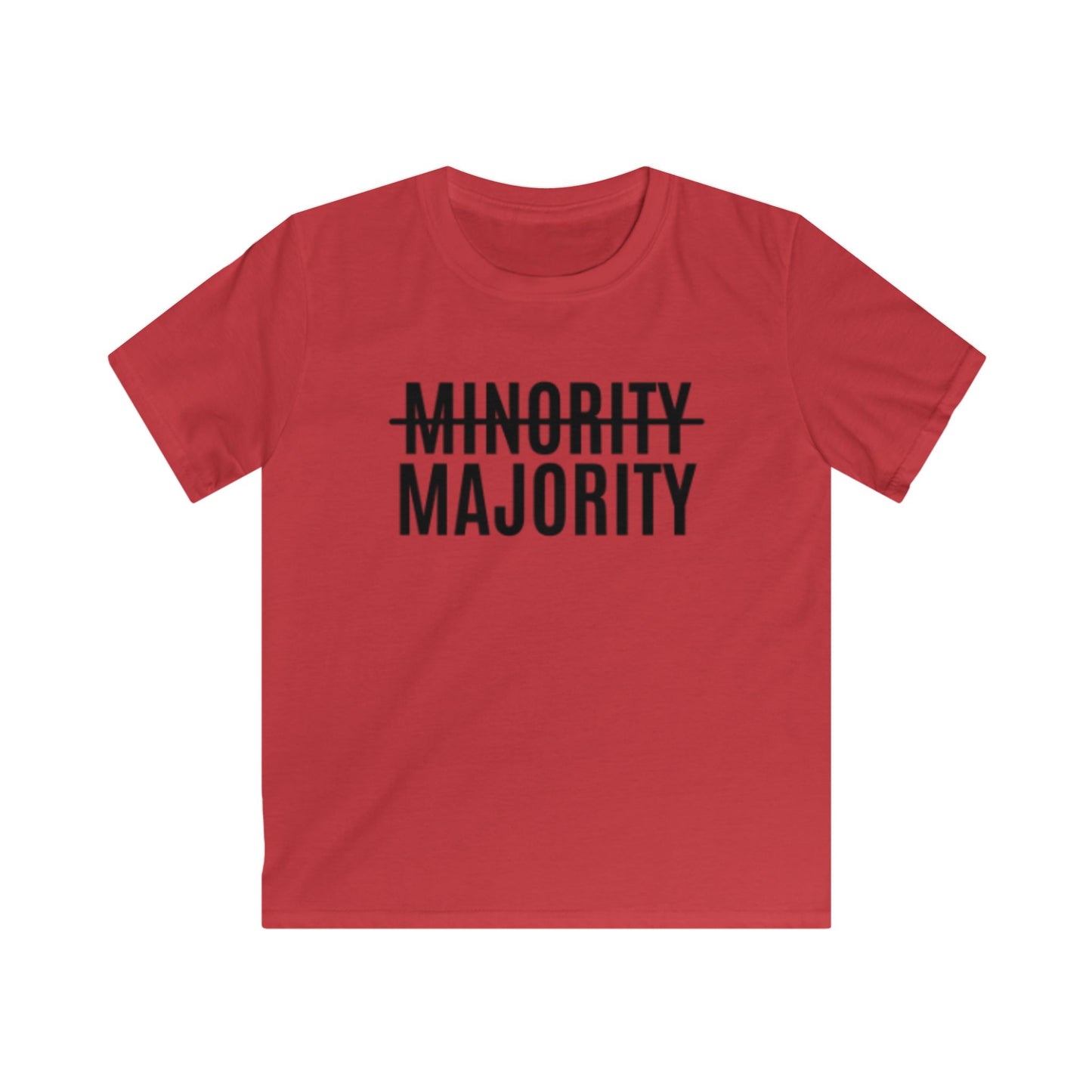 Youth "Blueprint" T-shirt
