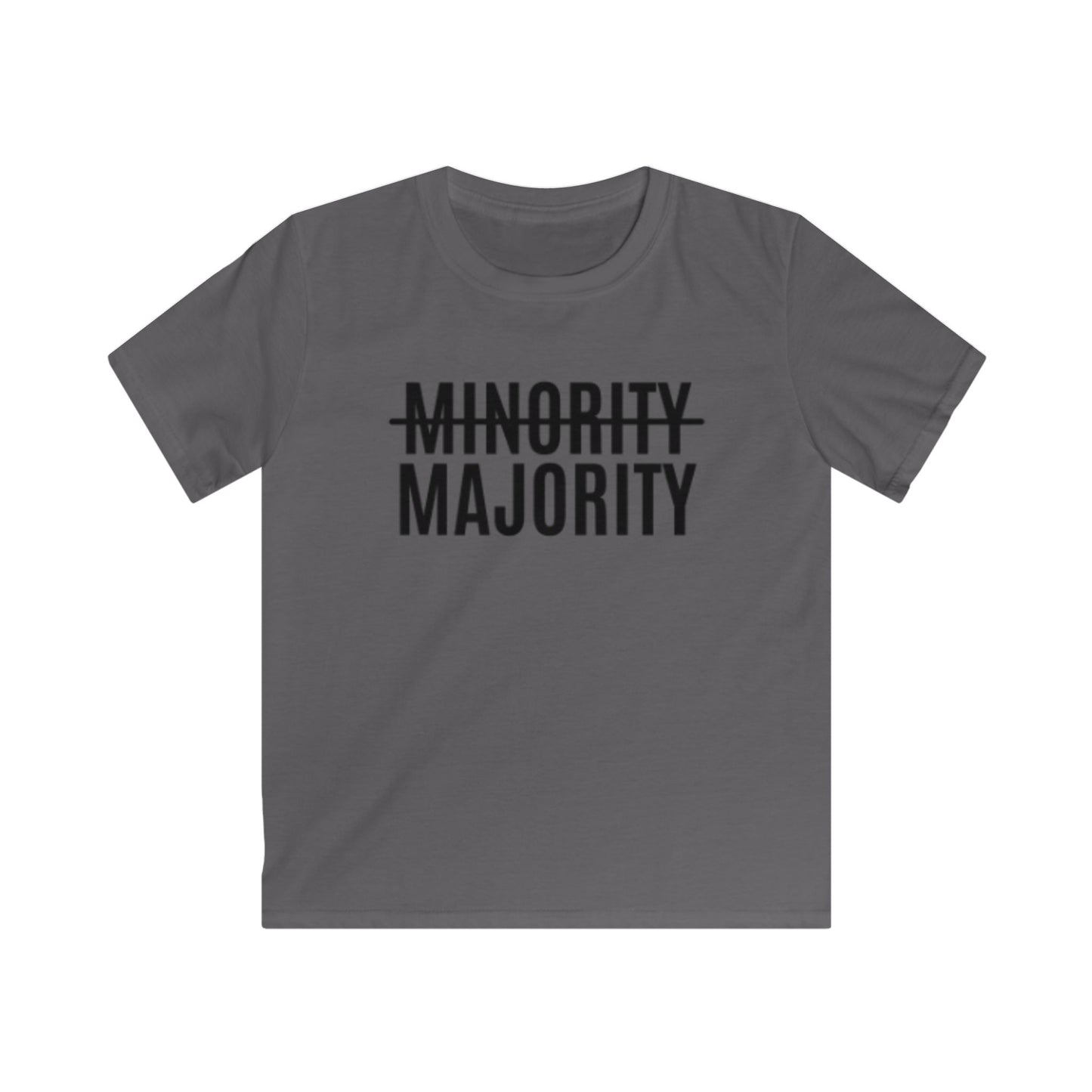 Youth "Blueprint" T-shirt