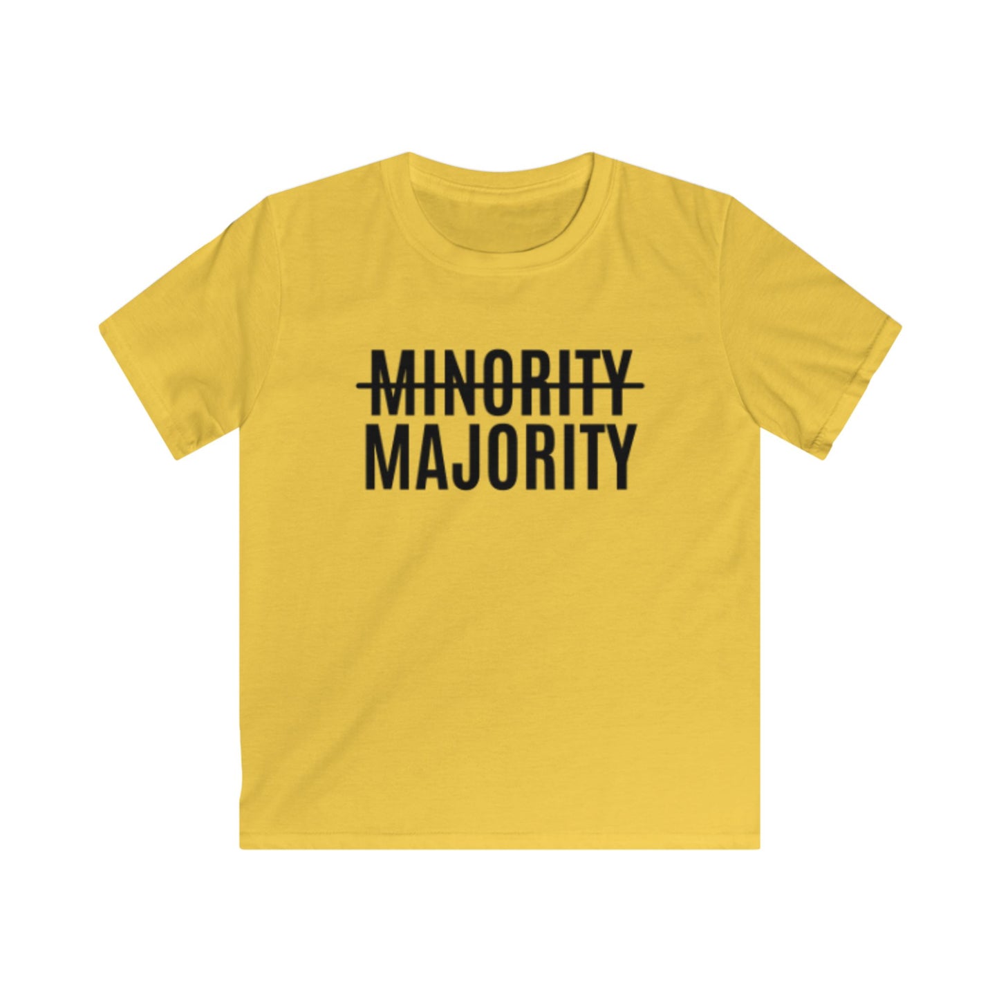 Youth "Blueprint" T-shirt