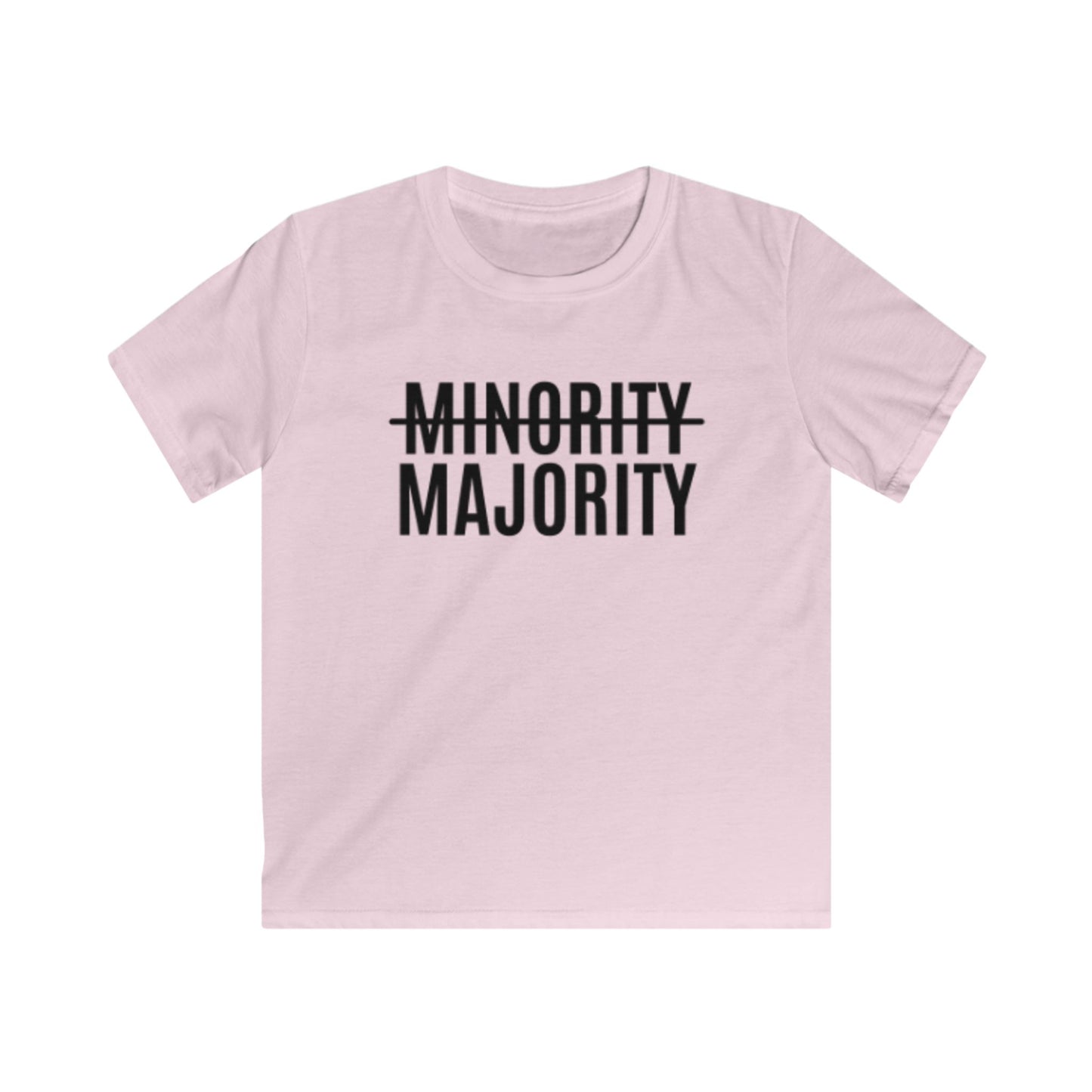Youth "Blueprint" T-shirt