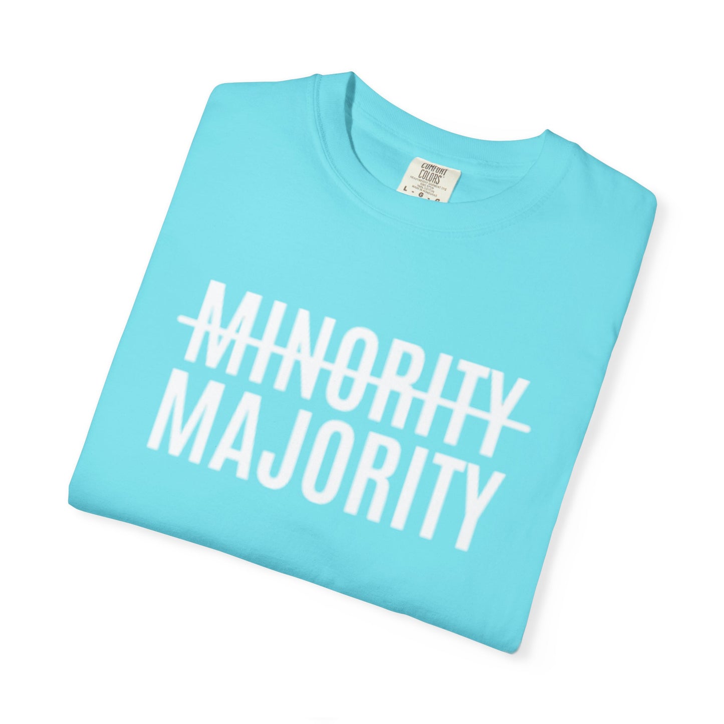 Unisex "Blueprint" T-shirt