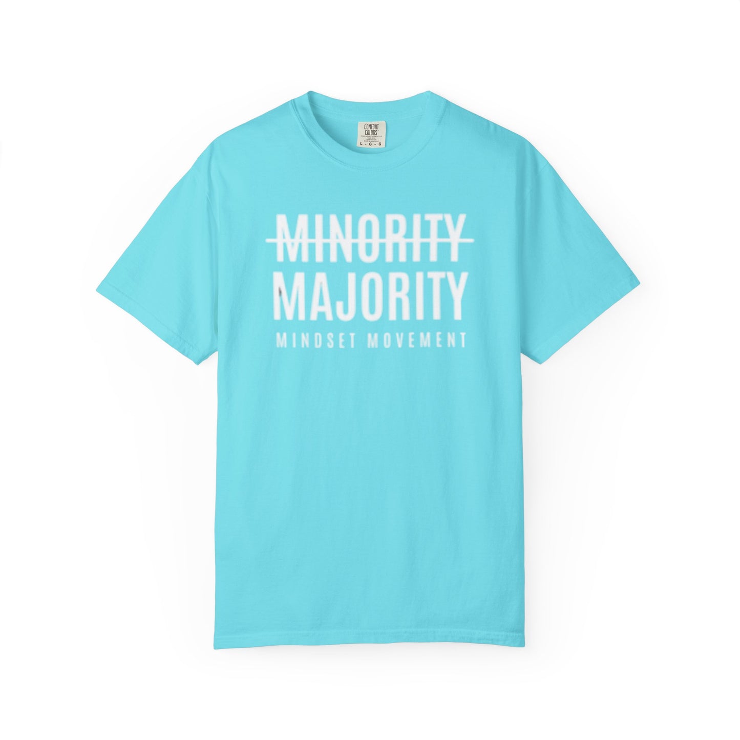 Unisex Mindset Movement T-shirt