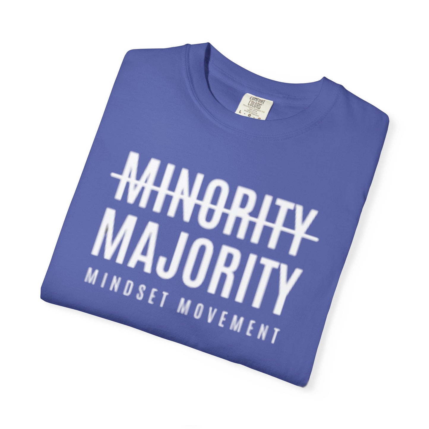 Unisex Mindset Movement T-shirt