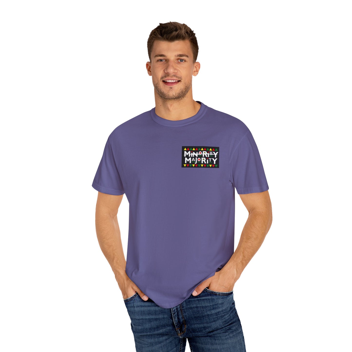 Unisex "Heritage" T-shirt Juneteenth Edition