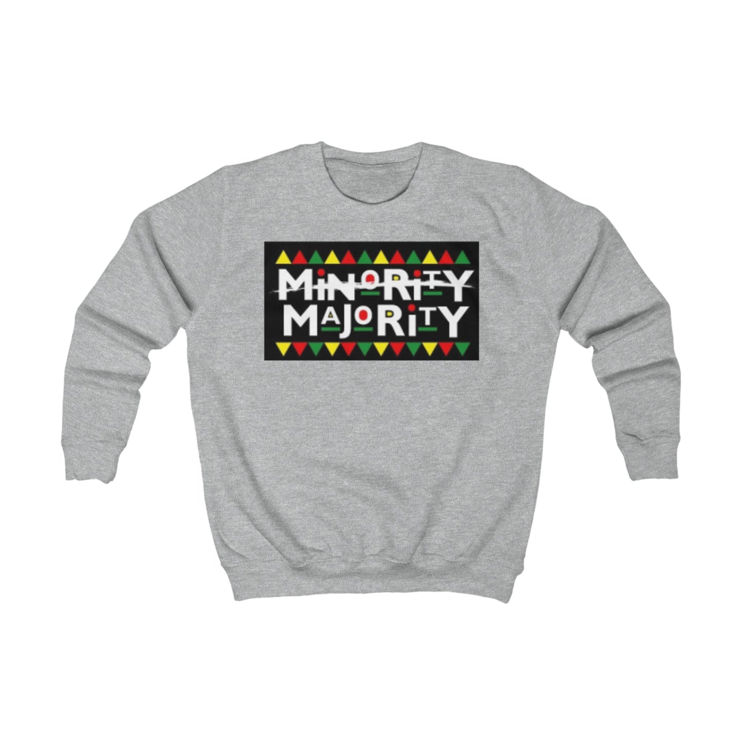 Youth "Heritage" Hoodie Juneteenth edition