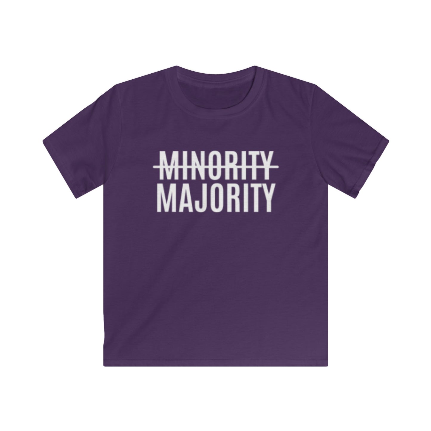 Youth "Blueprint" T-shirt