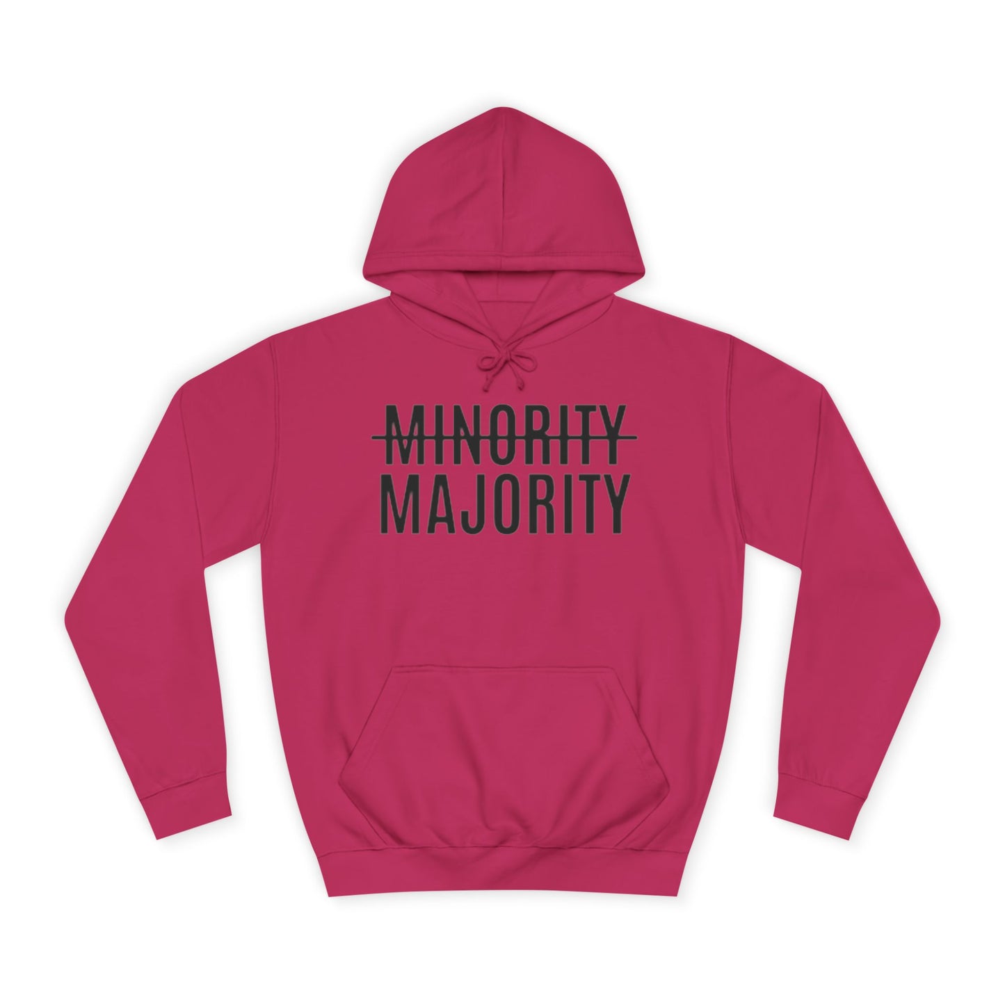 Unisex "Blueprint" Hoodie