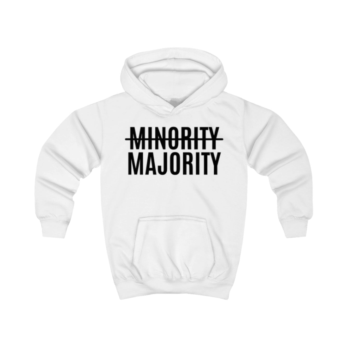 Youth "Blueprint" Hoodie