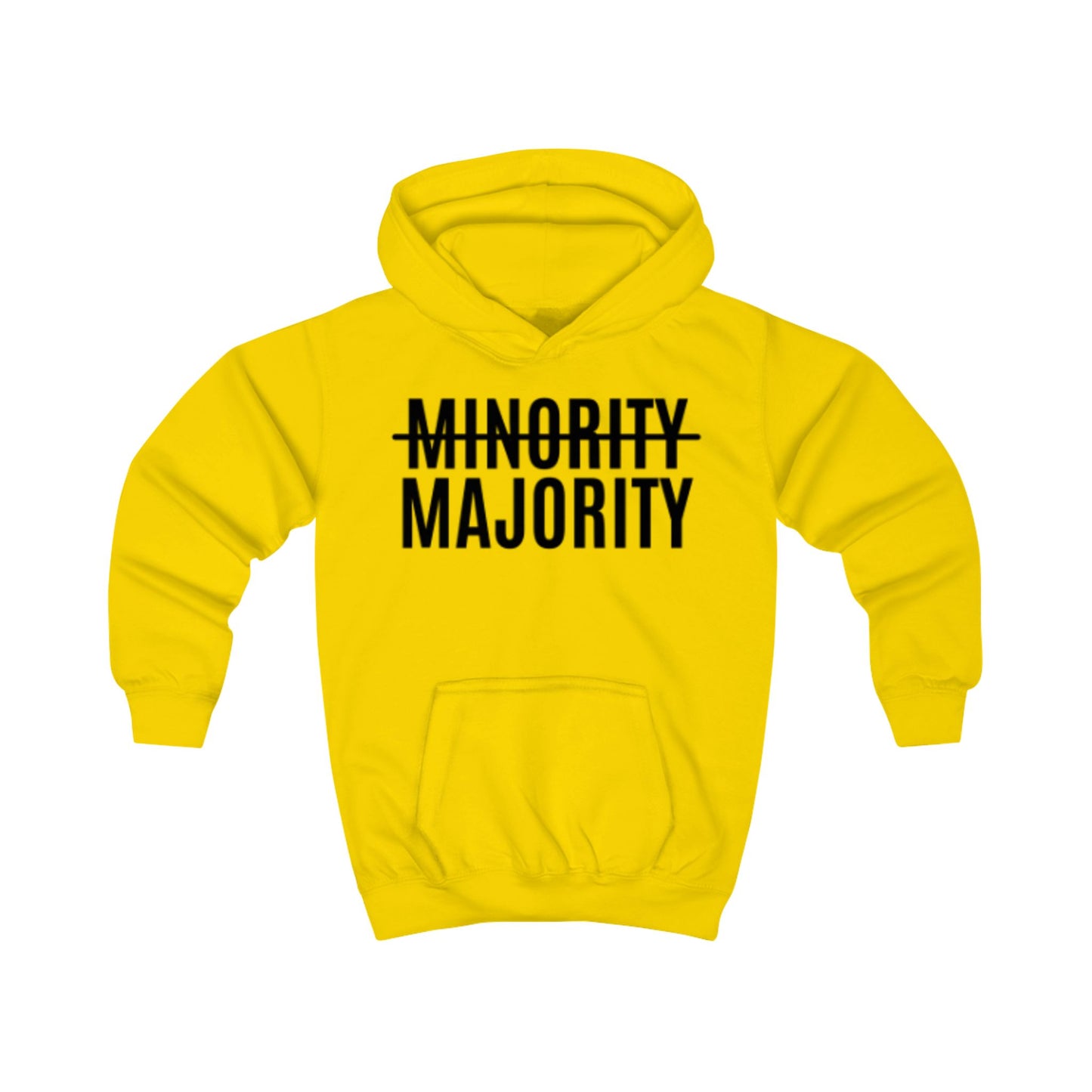 Youth "Blueprint" Hoodie