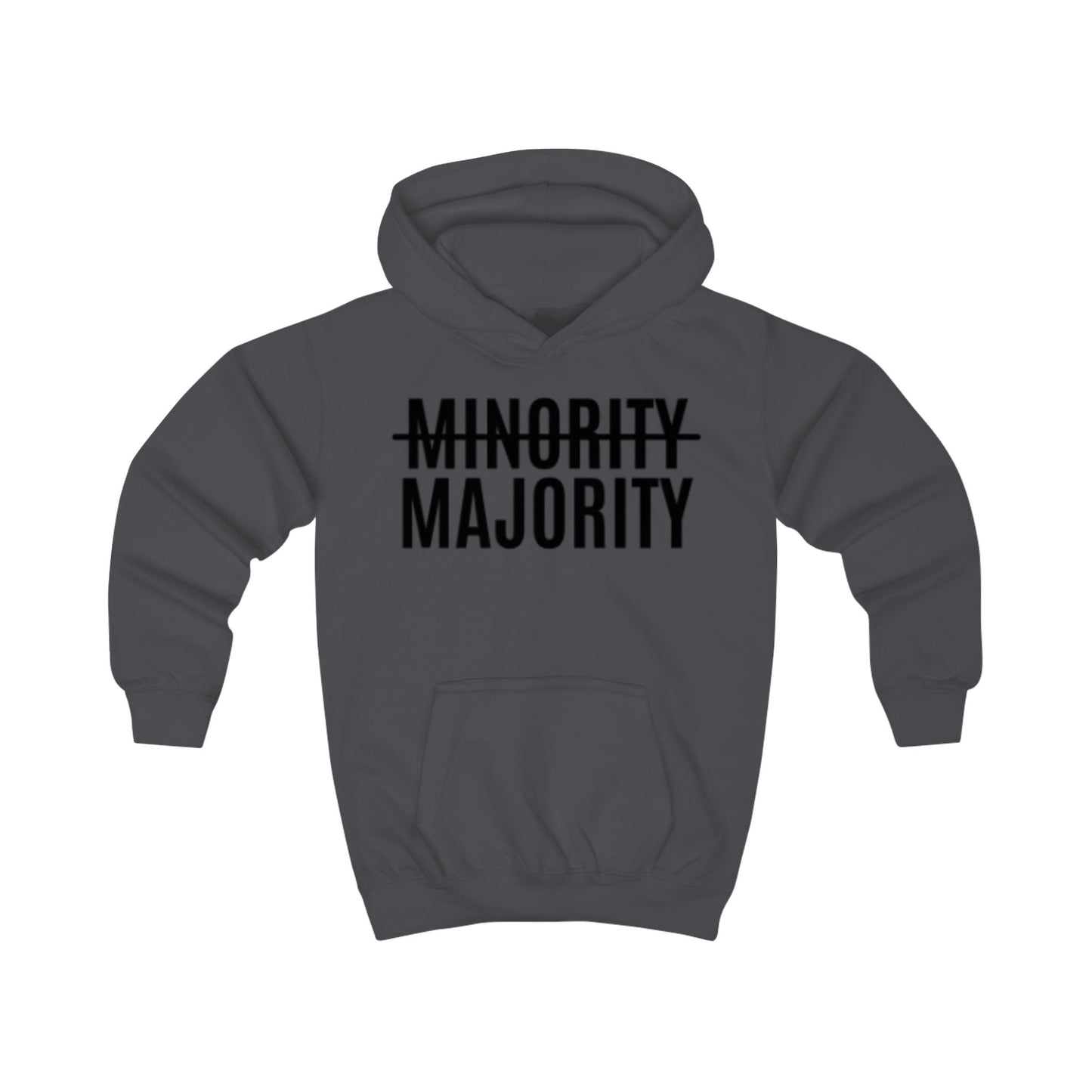 Youth "Blueprint" Hoodie