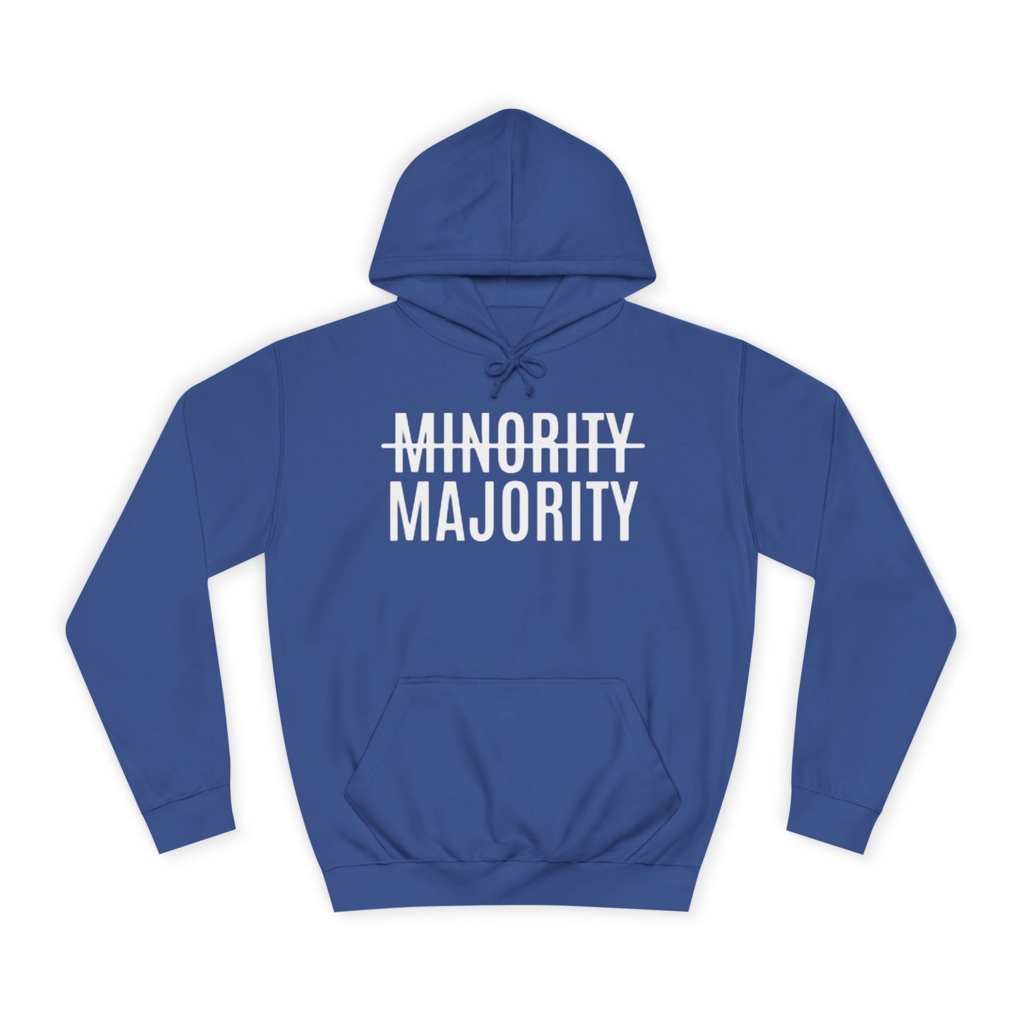 Unisex "Blueprint" Hoodie