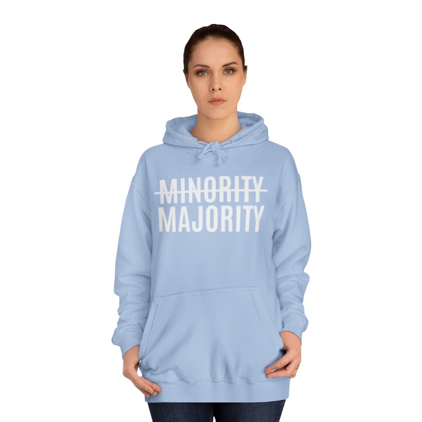 Unisex "Blueprint" Hoodie