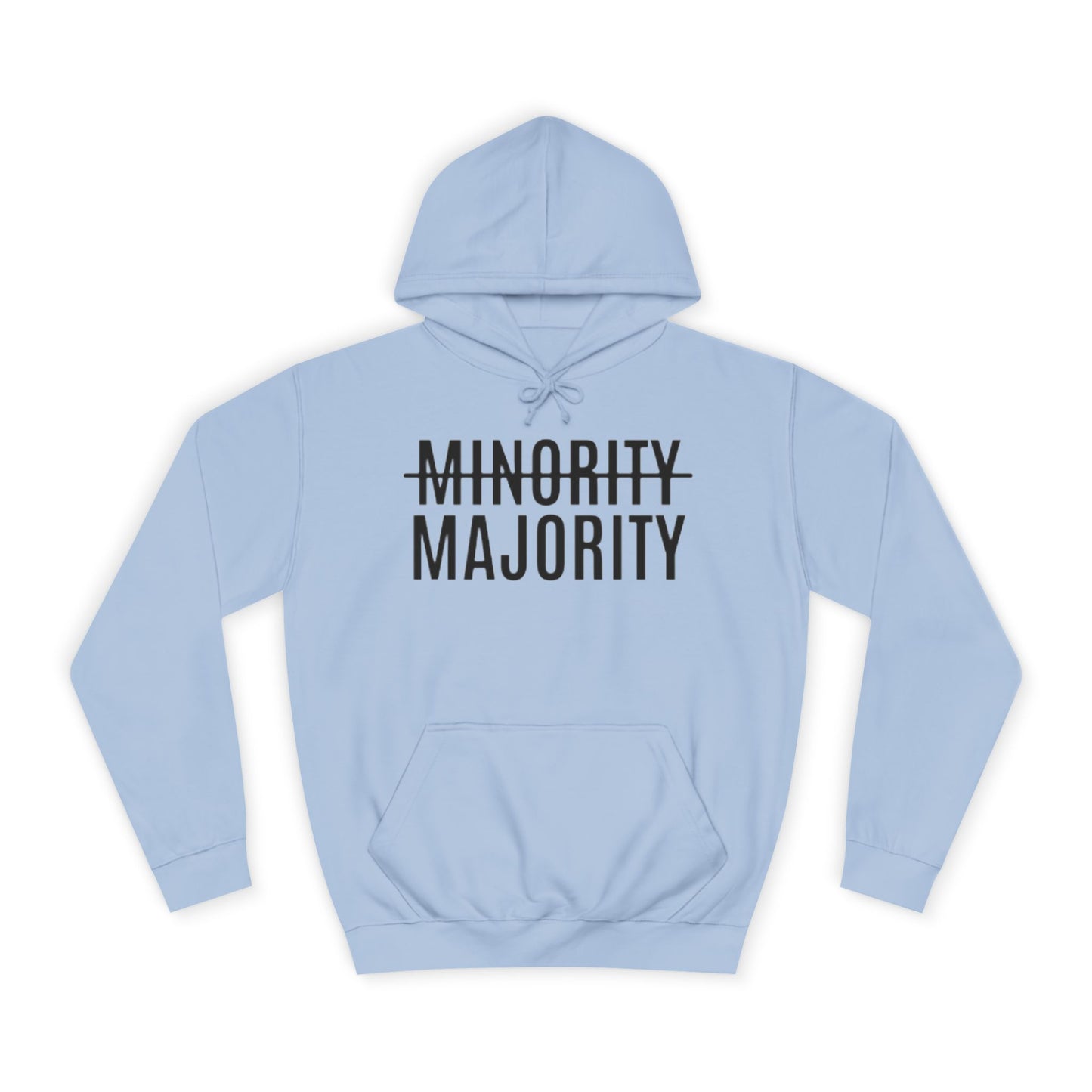 Unisex "Blueprint" Hoodie